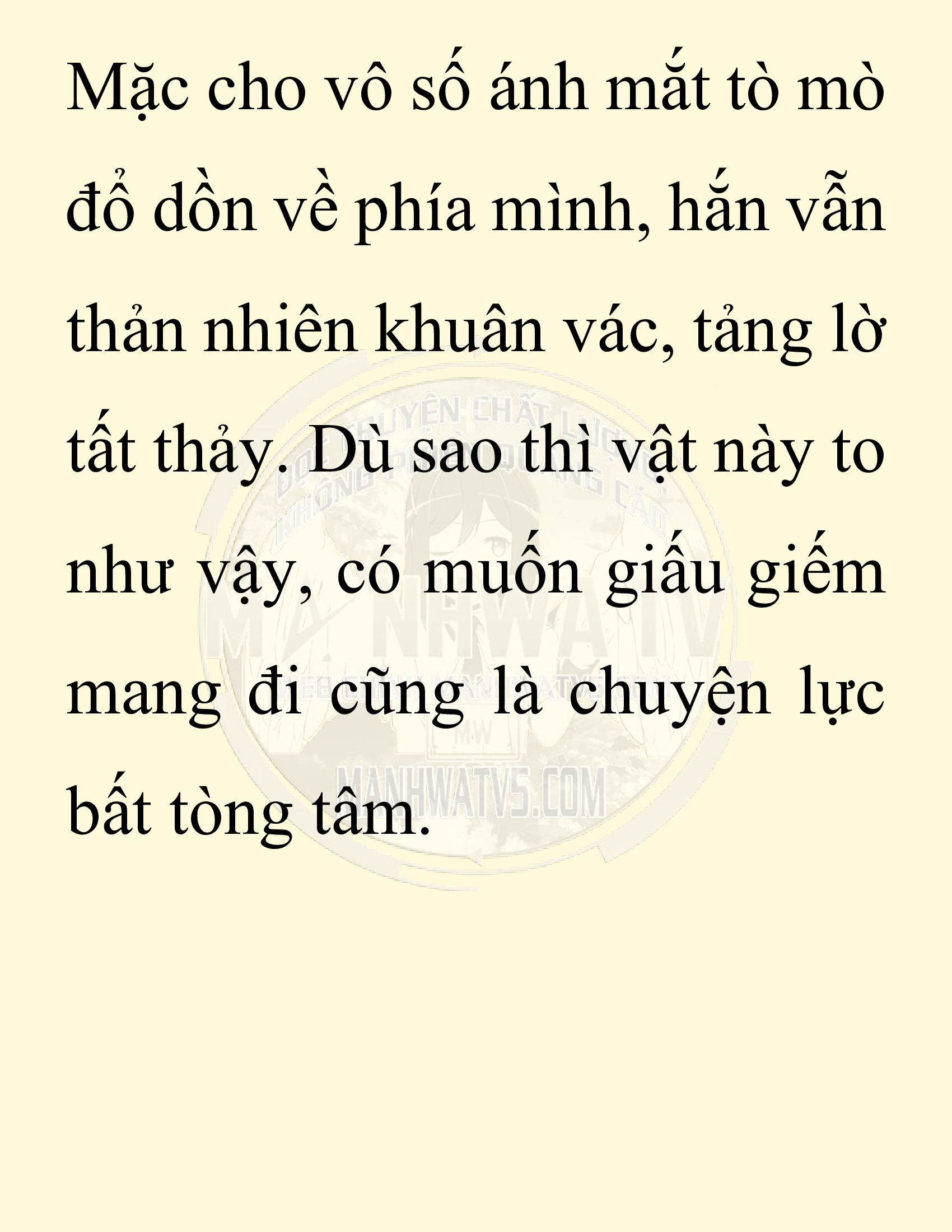 Đọc truyện SNVT[NOVEL] Thiên Hạ Đệ Nhất Nhân Đã Chết - Chap 48: Thiên Hạ Đệ Nhất Nhân Đã Chết