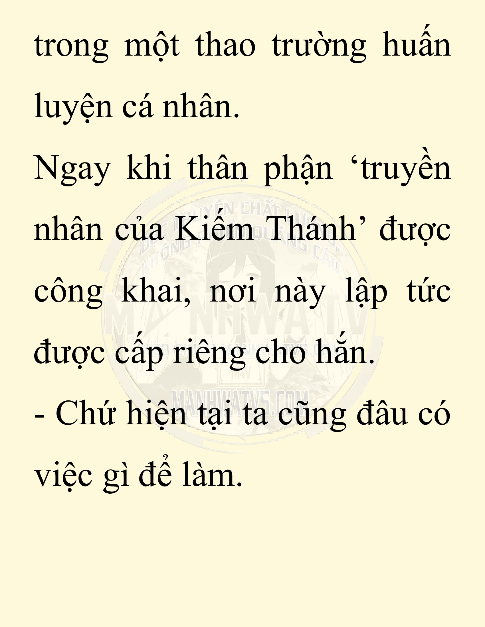 Đọc truyện SNVT[NOVEL] Thiên Hạ Đệ Nhất Nhân Đã Chết - Chap 48: Thiên Hạ Đệ Nhất Nhân Đã Chết