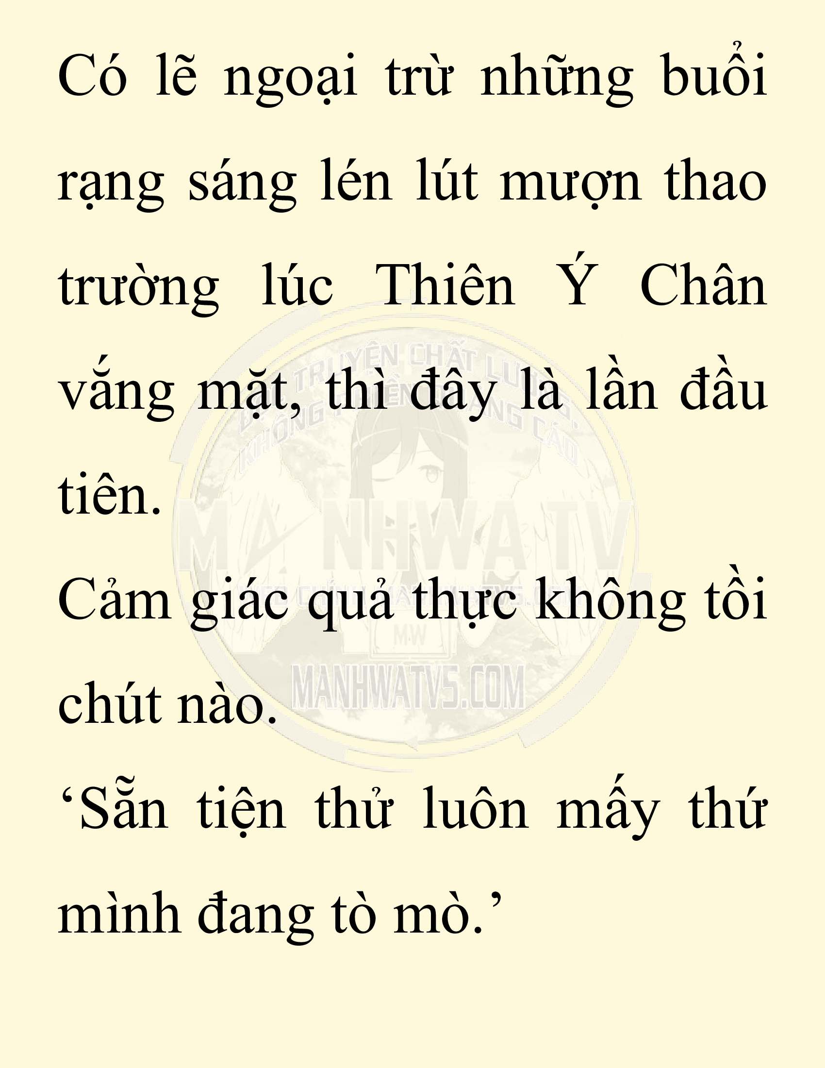 Đọc truyện SNVT[NOVEL] Thiên Hạ Đệ Nhất Nhân Đã Chết - Chap 48: Thiên Hạ Đệ Nhất Nhân Đã Chết