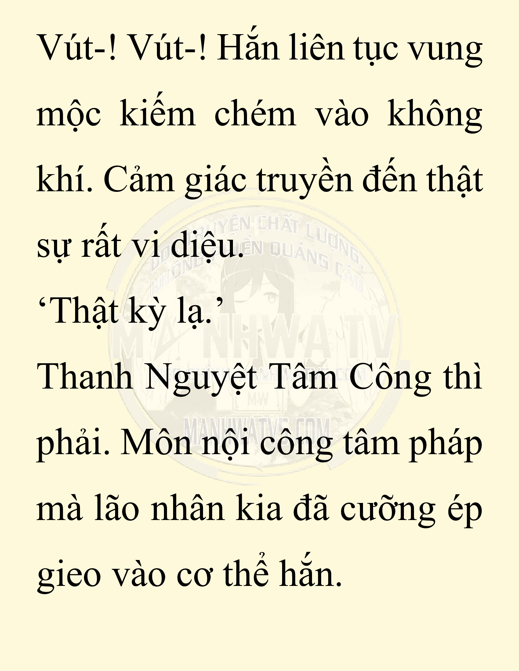 Đọc truyện SNVT[NOVEL] Thiên Hạ Đệ Nhất Nhân Đã Chết - Chap 48: Thiên Hạ Đệ Nhất Nhân Đã Chết