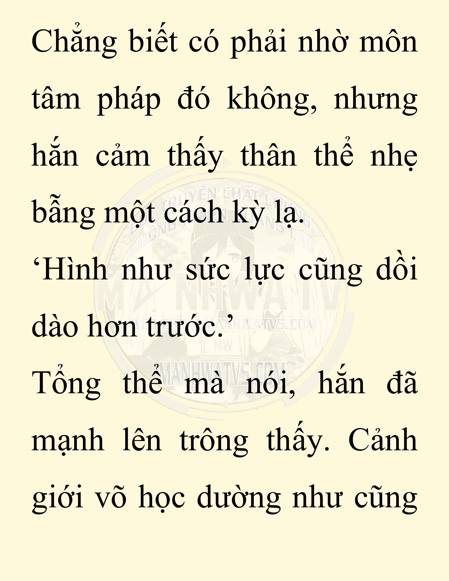 Đọc truyện SNVT[NOVEL] Thiên Hạ Đệ Nhất Nhân Đã Chết - Chap 48: Thiên Hạ Đệ Nhất Nhân Đã Chết