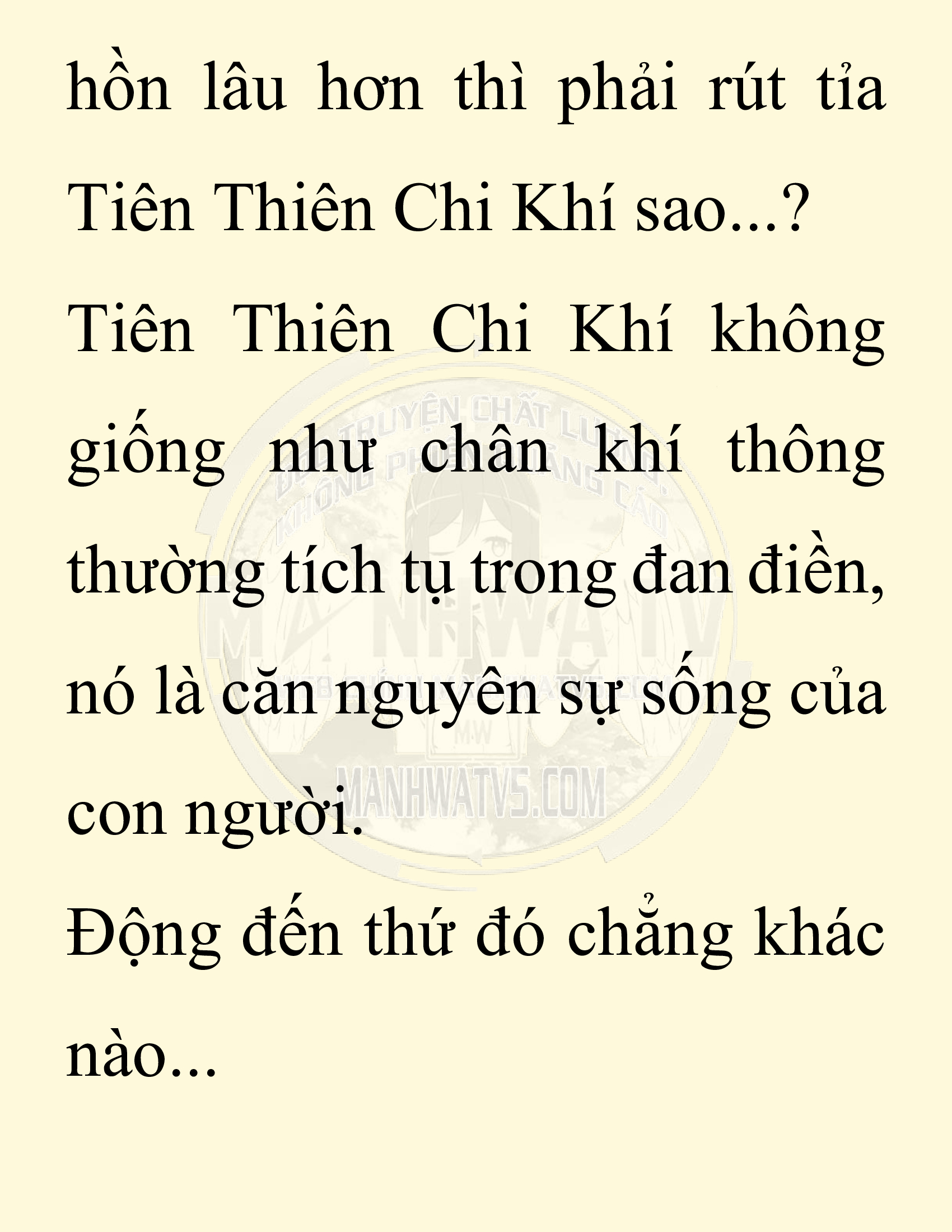 Đọc truyện SNVT[NOVEL] Thiên Hạ Đệ Nhất Nhân Đã Chết - Chap 48: Thiên Hạ Đệ Nhất Nhân Đã Chết