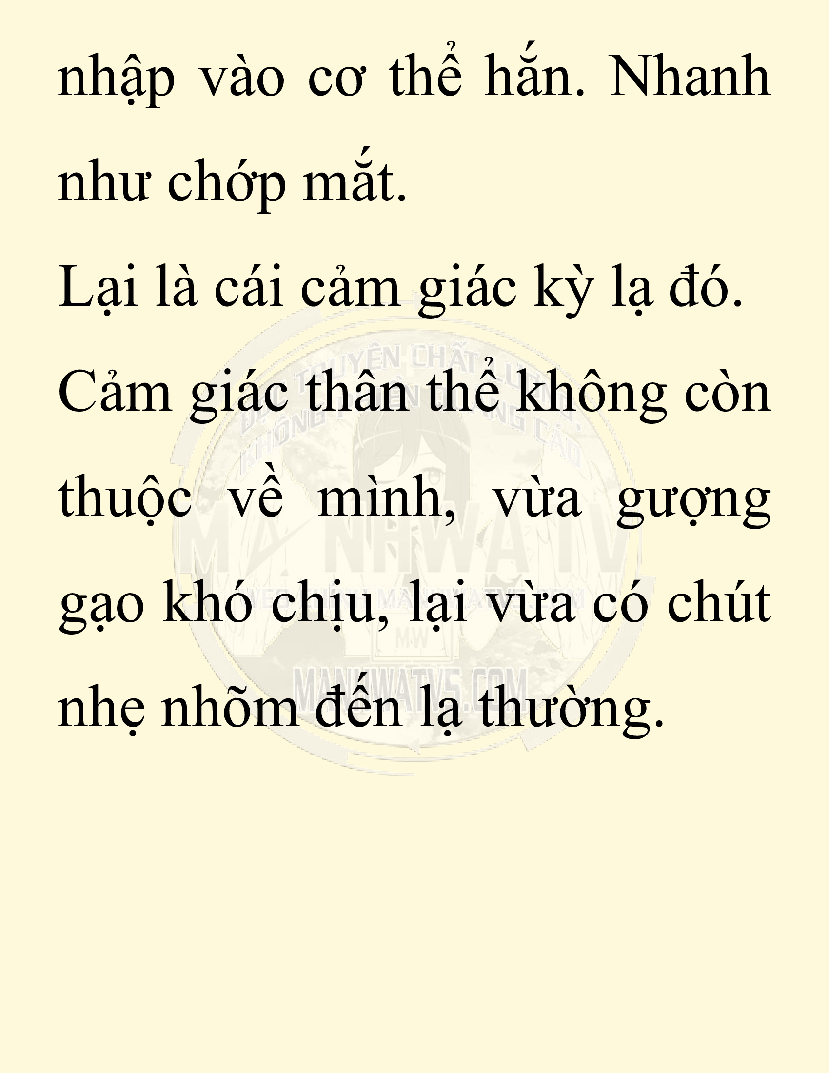 Đọc truyện SNVT[NOVEL] Thiên Hạ Đệ Nhất Nhân Đã Chết - Chap 49: Thiên Hạ Đệ Nhất Nhân Đã Chết
