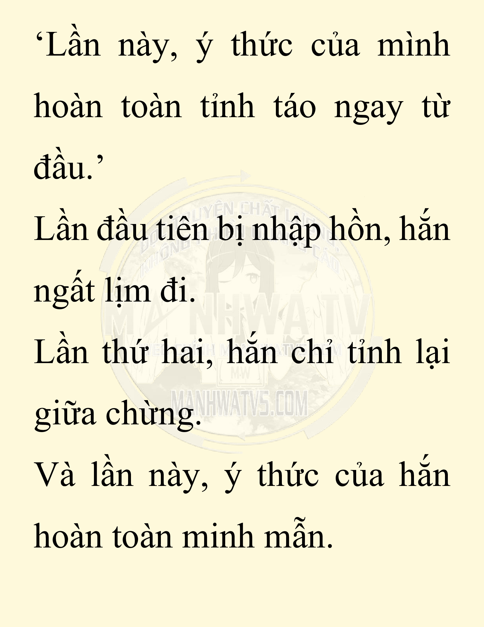 Đọc truyện SNVT[NOVEL] Thiên Hạ Đệ Nhất Nhân Đã Chết - Chap 49: Thiên Hạ Đệ Nhất Nhân Đã Chết