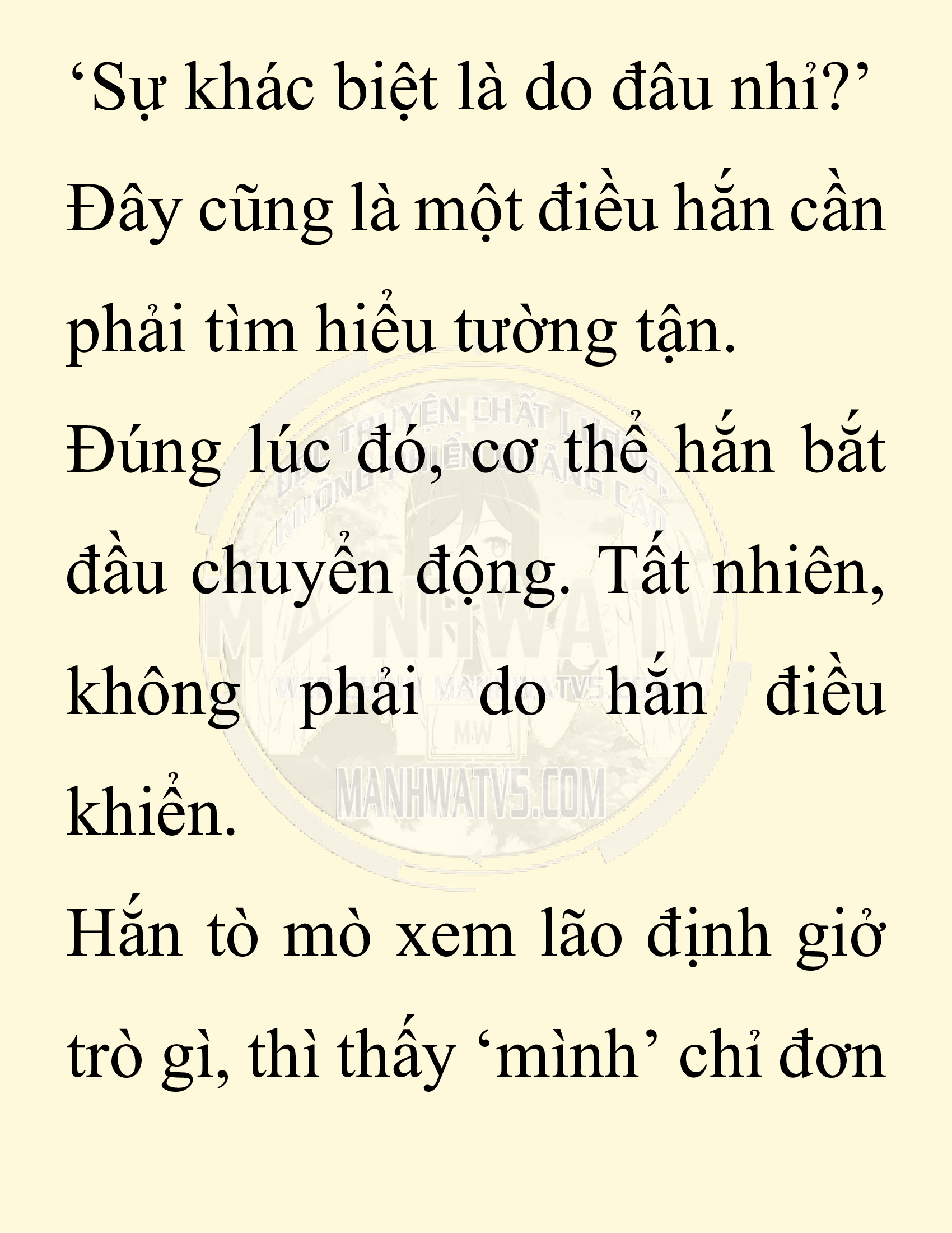 Đọc truyện SNVT[NOVEL] Thiên Hạ Đệ Nhất Nhân Đã Chết - Chap 49: Thiên Hạ Đệ Nhất Nhân Đã Chết