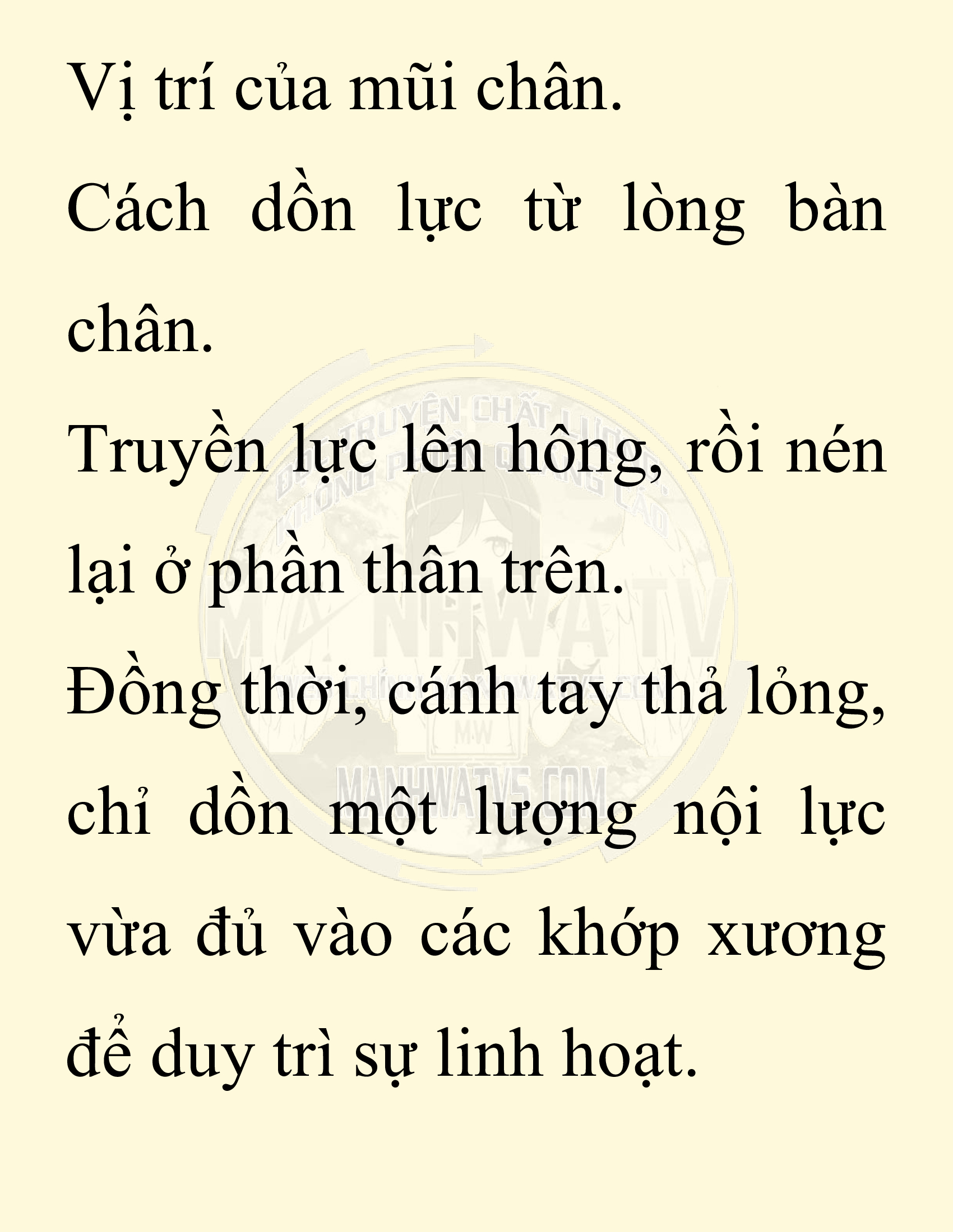 Đọc truyện SNVT[NOVEL] Thiên Hạ Đệ Nhất Nhân Đã Chết - Chap 49: Thiên Hạ Đệ Nhất Nhân Đã Chết