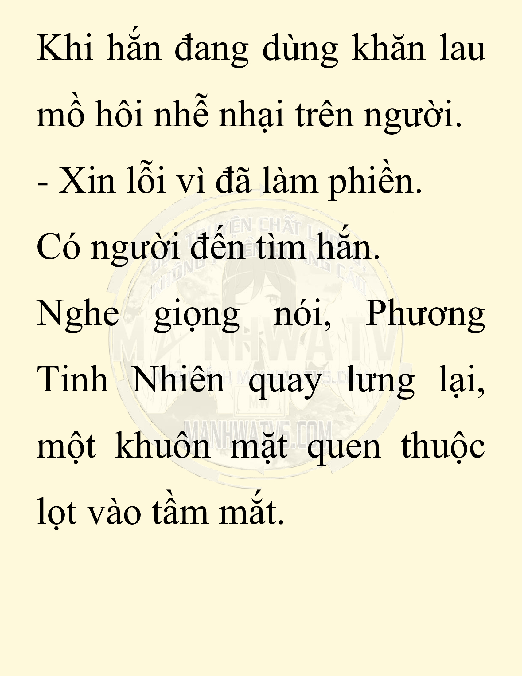 Đọc truyện SNVT[NOVEL] Thiên Hạ Đệ Nhất Nhân Đã Chết - Chap 49: Thiên Hạ Đệ Nhất Nhân Đã Chết