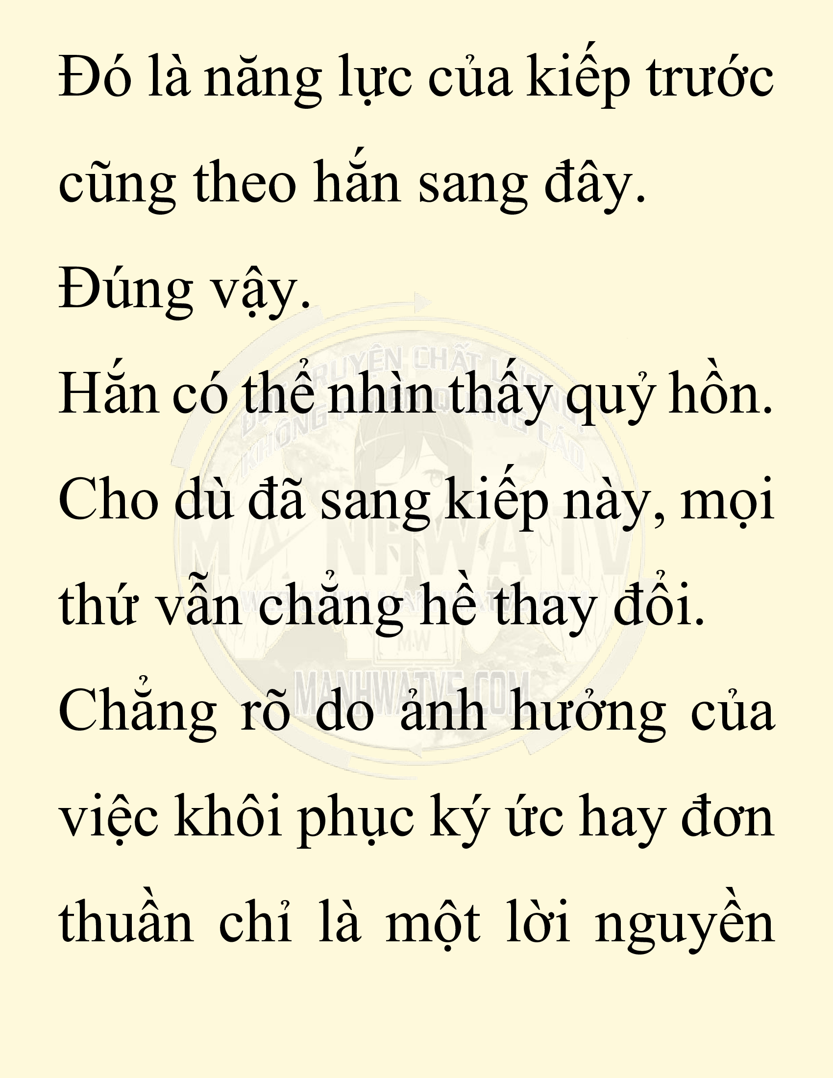 Đọc truyện SNVT[NOVEL] Thiên Hạ Đệ Nhất Nhân Đã Chết - Chap 5: Thiên Hạ Đệ Nhất Nhân Vẫn Lạc