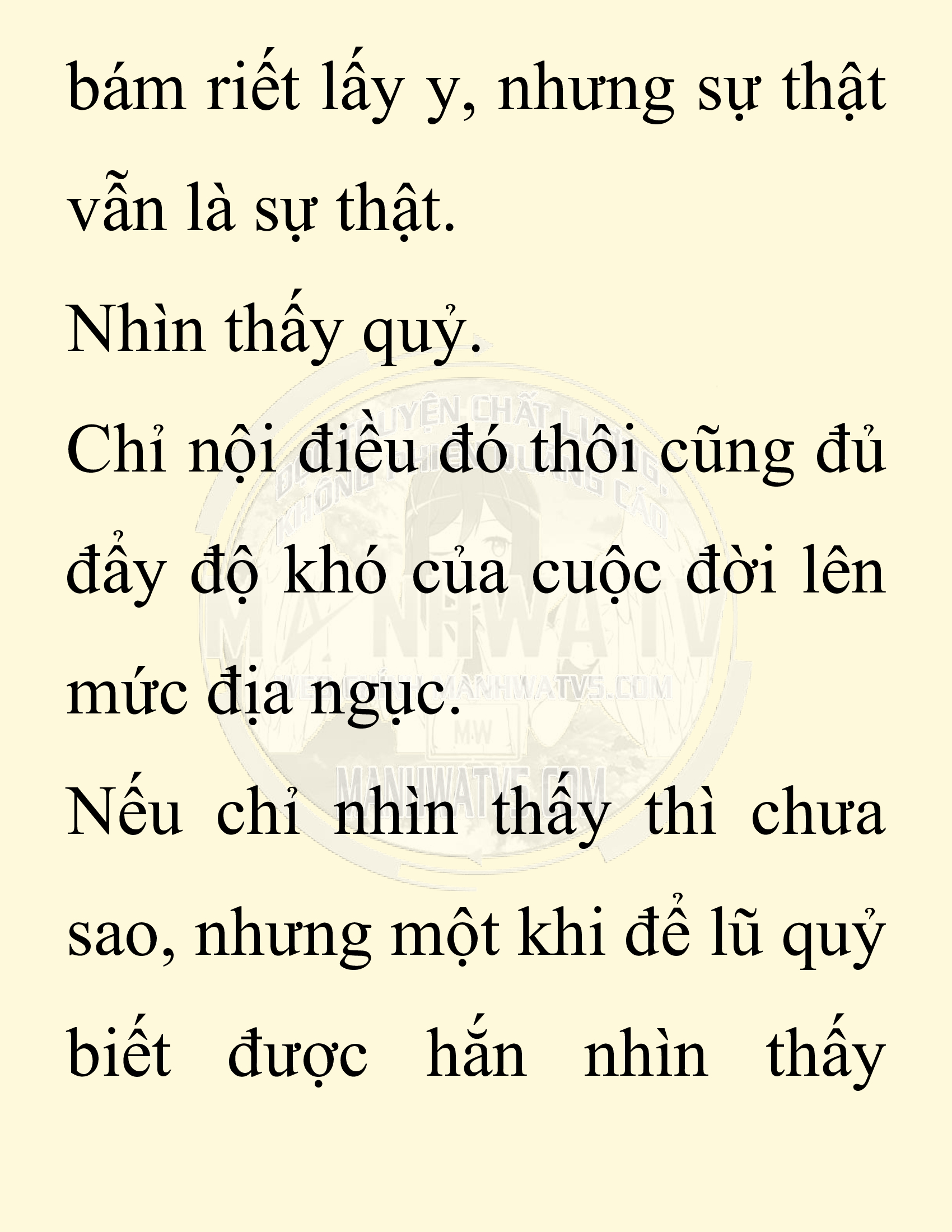Đọc truyện SNVT[NOVEL] Thiên Hạ Đệ Nhất Nhân Đã Chết - Chap 5: Thiên Hạ Đệ Nhất Nhân Vẫn Lạc