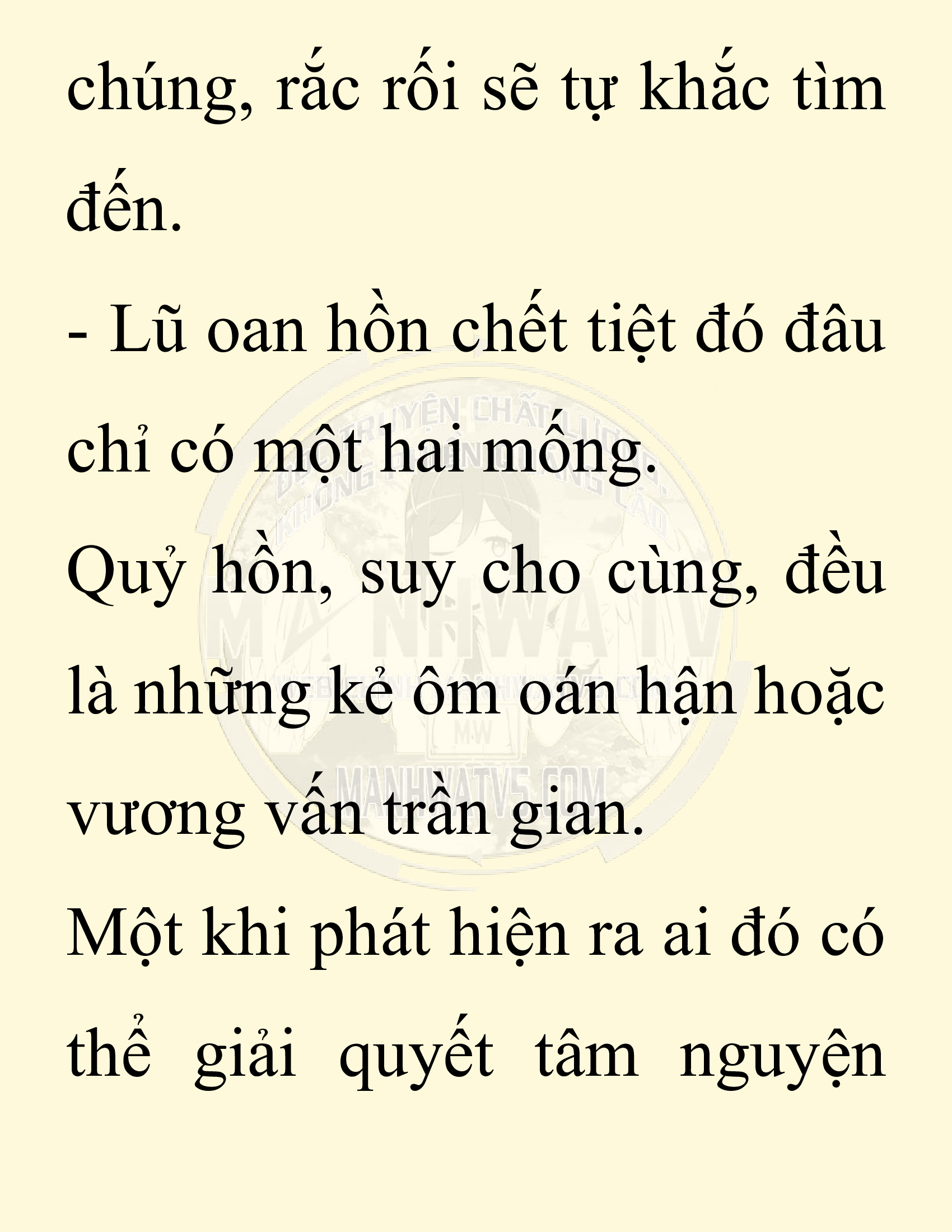 Đọc truyện SNVT[NOVEL] Thiên Hạ Đệ Nhất Nhân Đã Chết - Chap 5: Thiên Hạ Đệ Nhất Nhân Vẫn Lạc