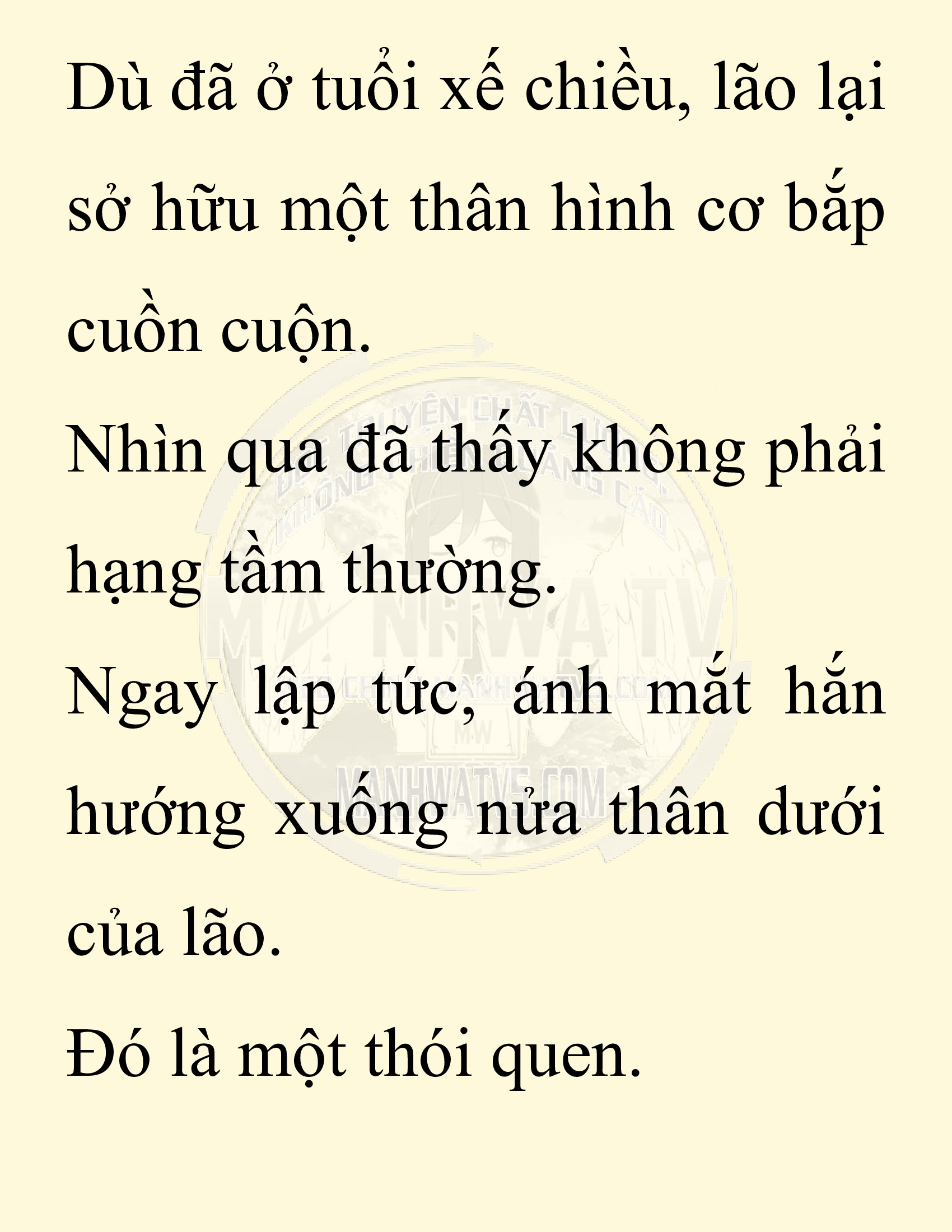 Đọc truyện SNVT[NOVEL] Thiên Hạ Đệ Nhất Nhân Đã Chết - Chap 5: Thiên Hạ Đệ Nhất Nhân Vẫn Lạc