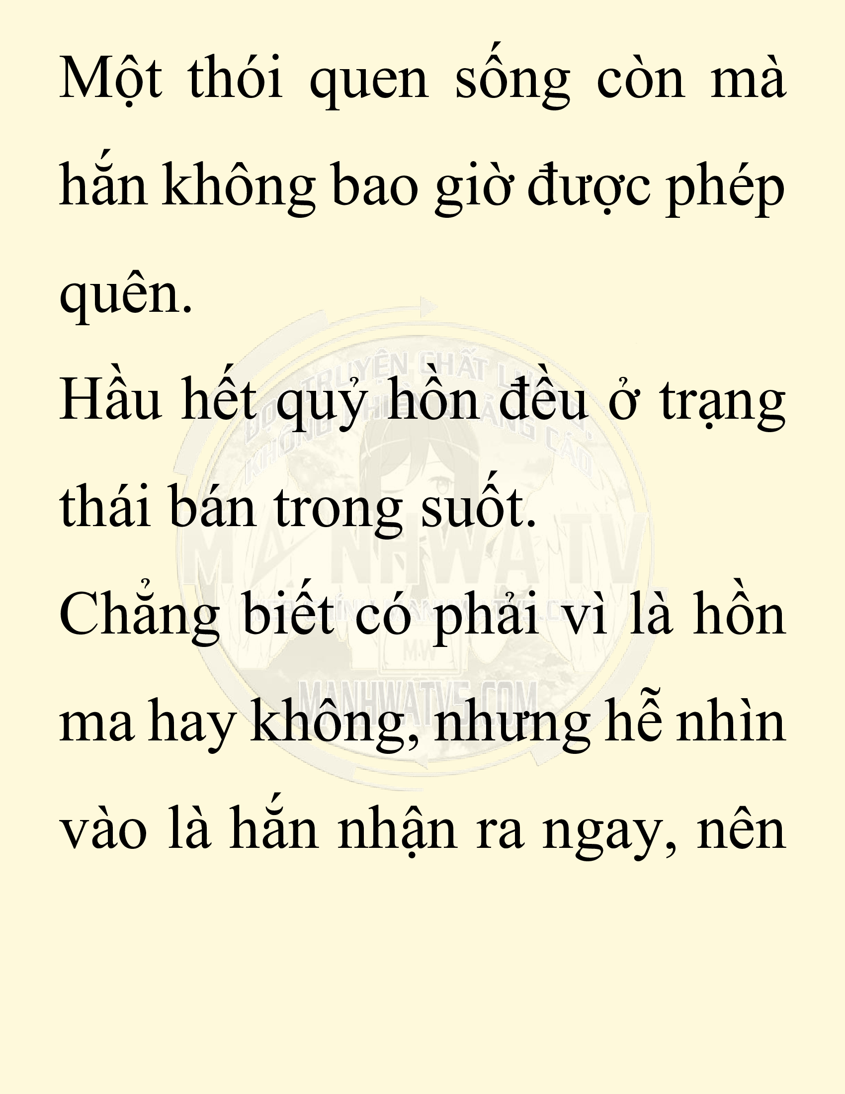Đọc truyện SNVT[NOVEL] Thiên Hạ Đệ Nhất Nhân Đã Chết - Chap 5: Thiên Hạ Đệ Nhất Nhân Vẫn Lạc