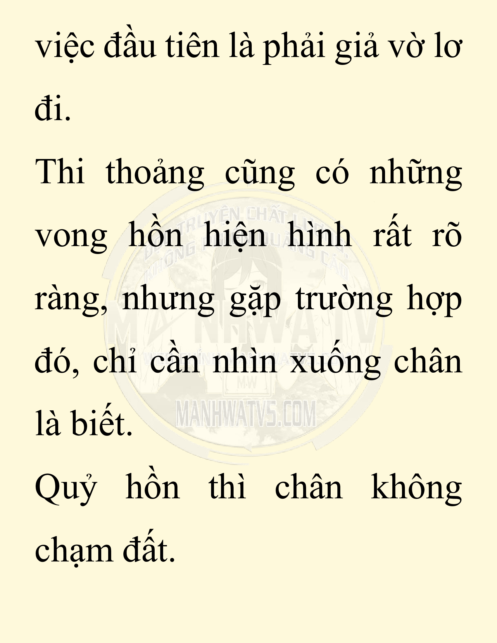 Đọc truyện SNVT[NOVEL] Thiên Hạ Đệ Nhất Nhân Đã Chết - Chap 5: Thiên Hạ Đệ Nhất Nhân Vẫn Lạc