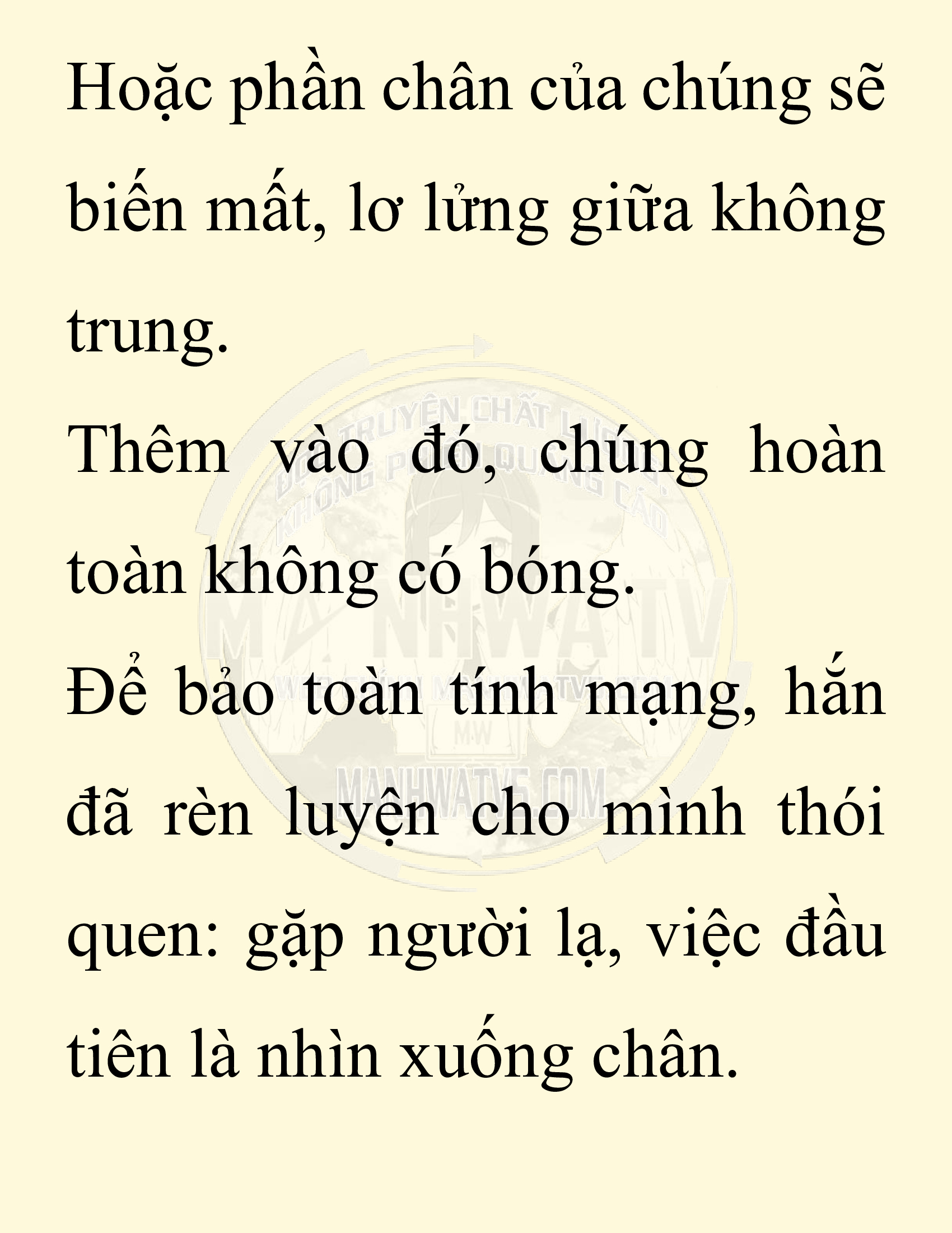 Đọc truyện SNVT[NOVEL] Thiên Hạ Đệ Nhất Nhân Đã Chết - Chap 5: Thiên Hạ Đệ Nhất Nhân Vẫn Lạc
