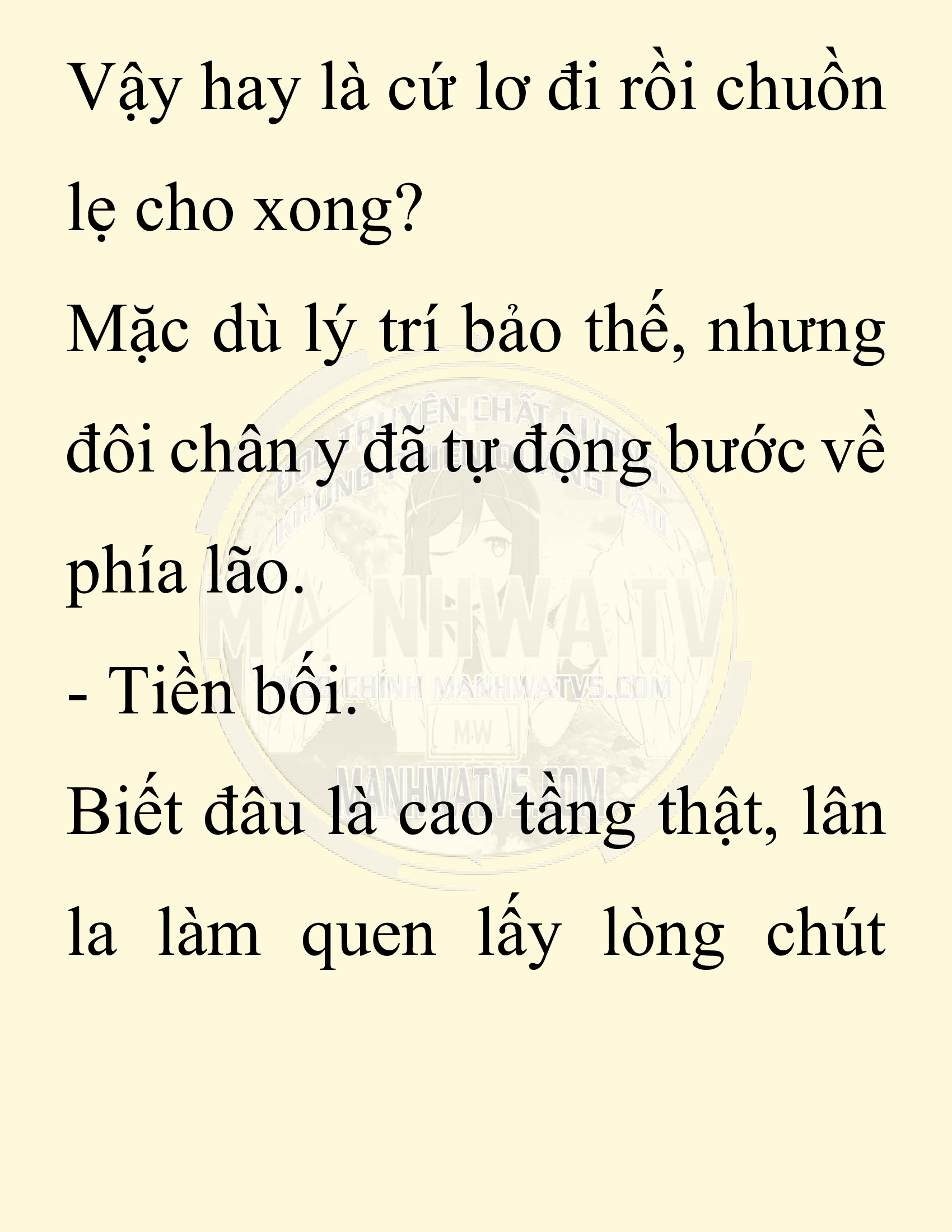 Đọc truyện SNVT[NOVEL] Thiên Hạ Đệ Nhất Nhân Đã Chết - Chap 5: Thiên Hạ Đệ Nhất Nhân Vẫn Lạc