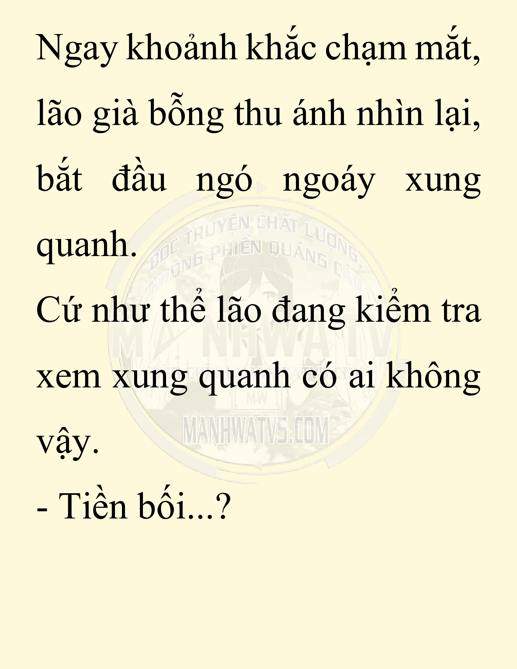 Đọc truyện SNVT[NOVEL] Thiên Hạ Đệ Nhất Nhân Đã Chết - Chap 5: Thiên Hạ Đệ Nhất Nhân Vẫn Lạc