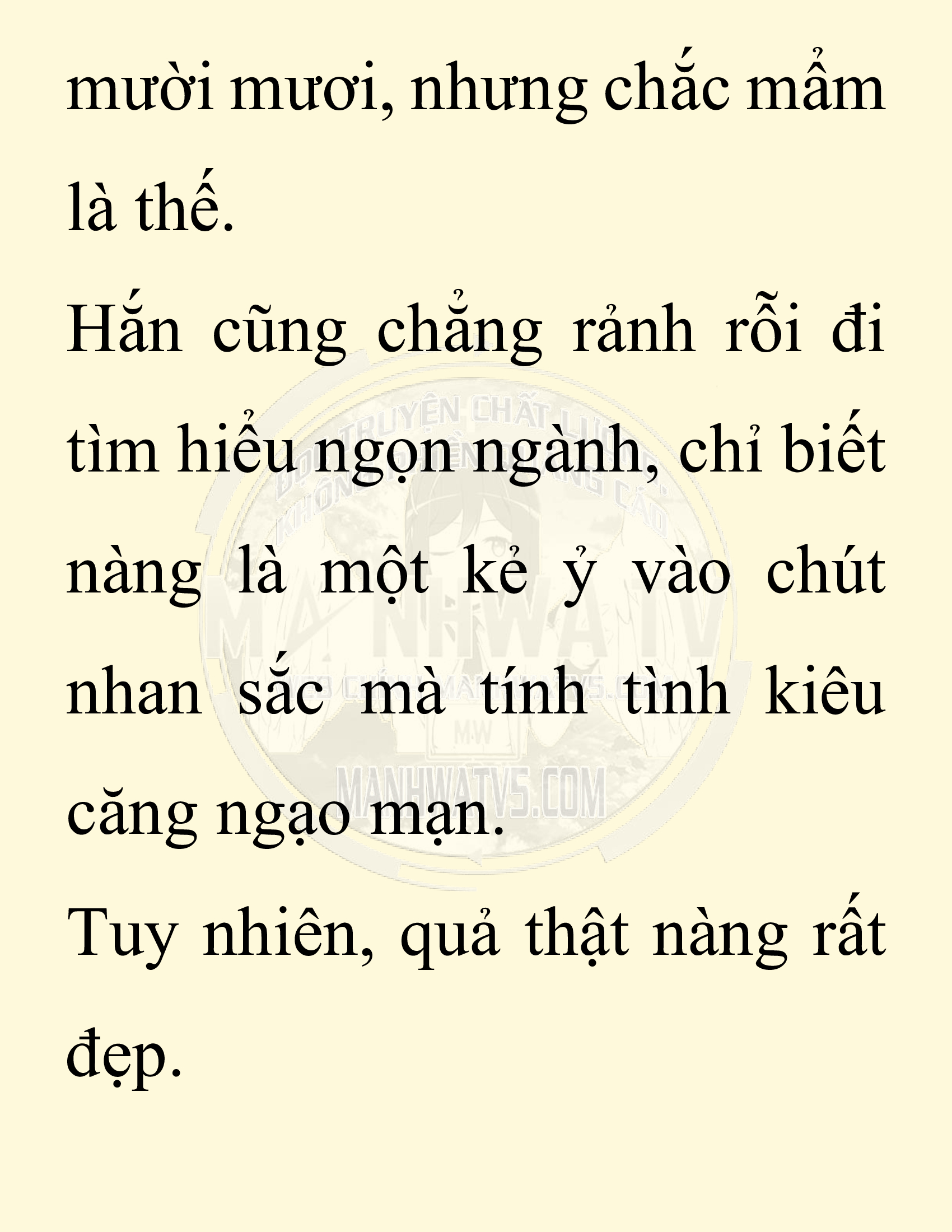 Đọc truyện SNVT[NOVEL] Thiên Hạ Đệ Nhất Nhân Đã Chết - Chap 50: Thiên Hạ Đệ Nhất Nhân Đã Chết