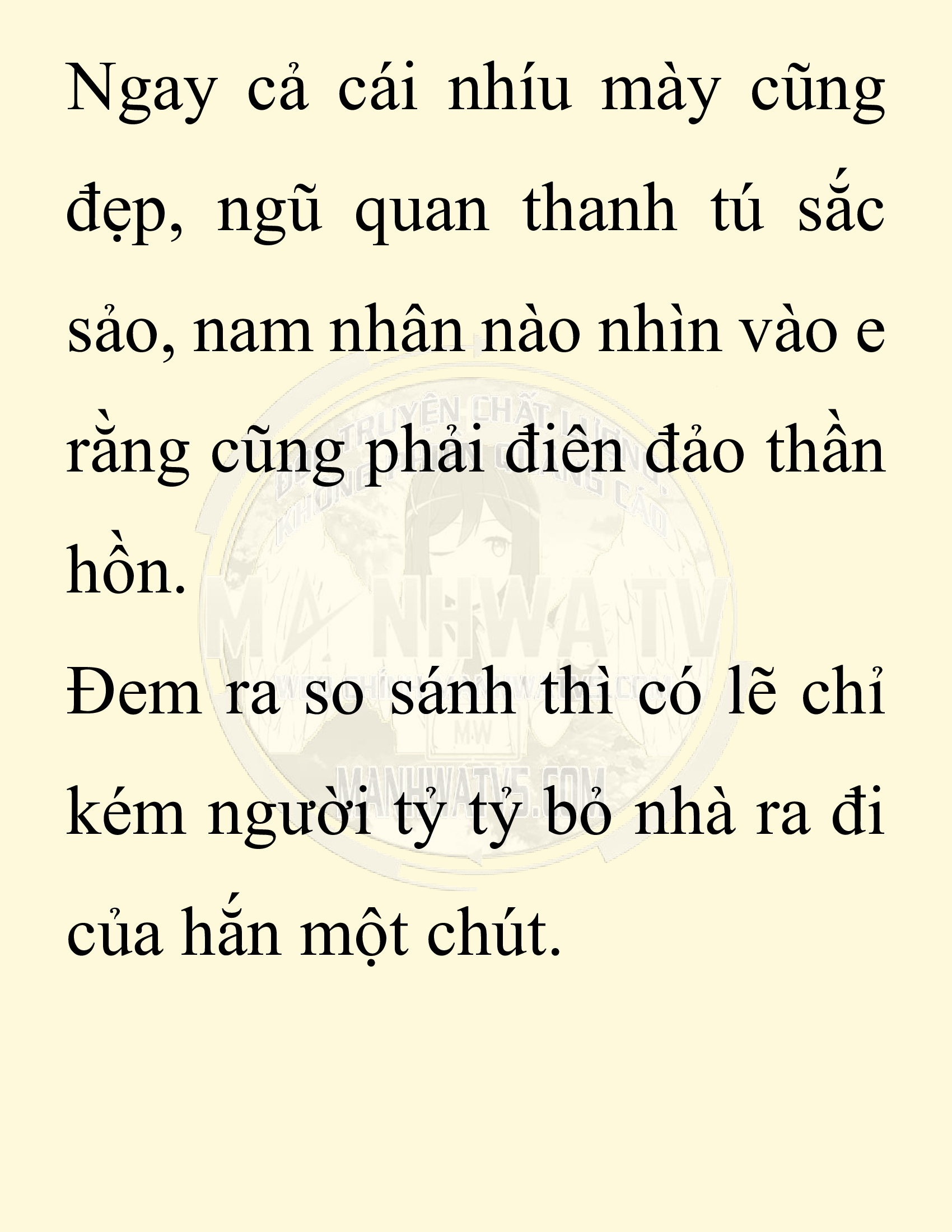 Đọc truyện SNVT[NOVEL] Thiên Hạ Đệ Nhất Nhân Đã Chết - Chap 50: Thiên Hạ Đệ Nhất Nhân Đã Chết