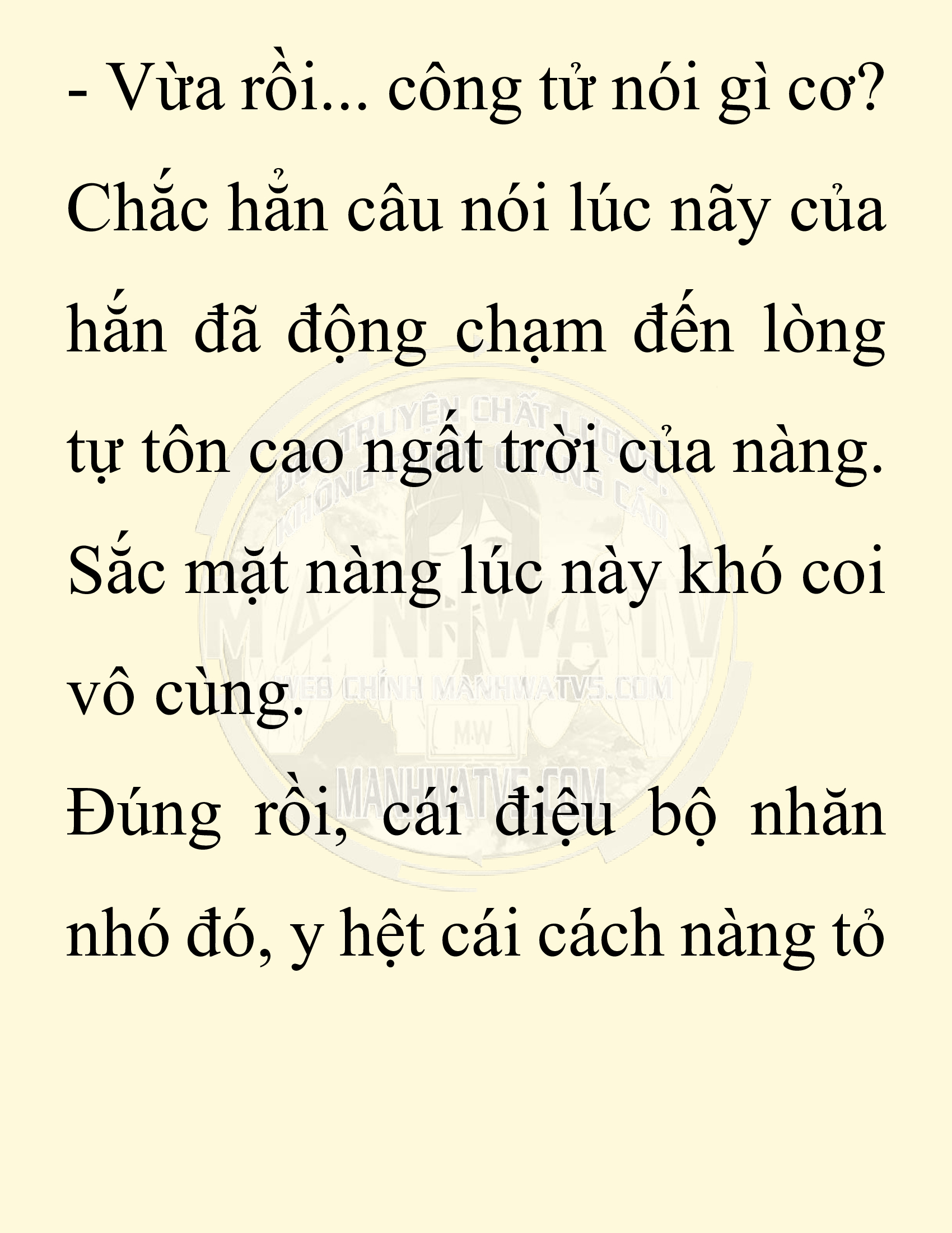 Đọc truyện SNVT[NOVEL] Thiên Hạ Đệ Nhất Nhân Đã Chết - Chap 50: Thiên Hạ Đệ Nhất Nhân Đã Chết