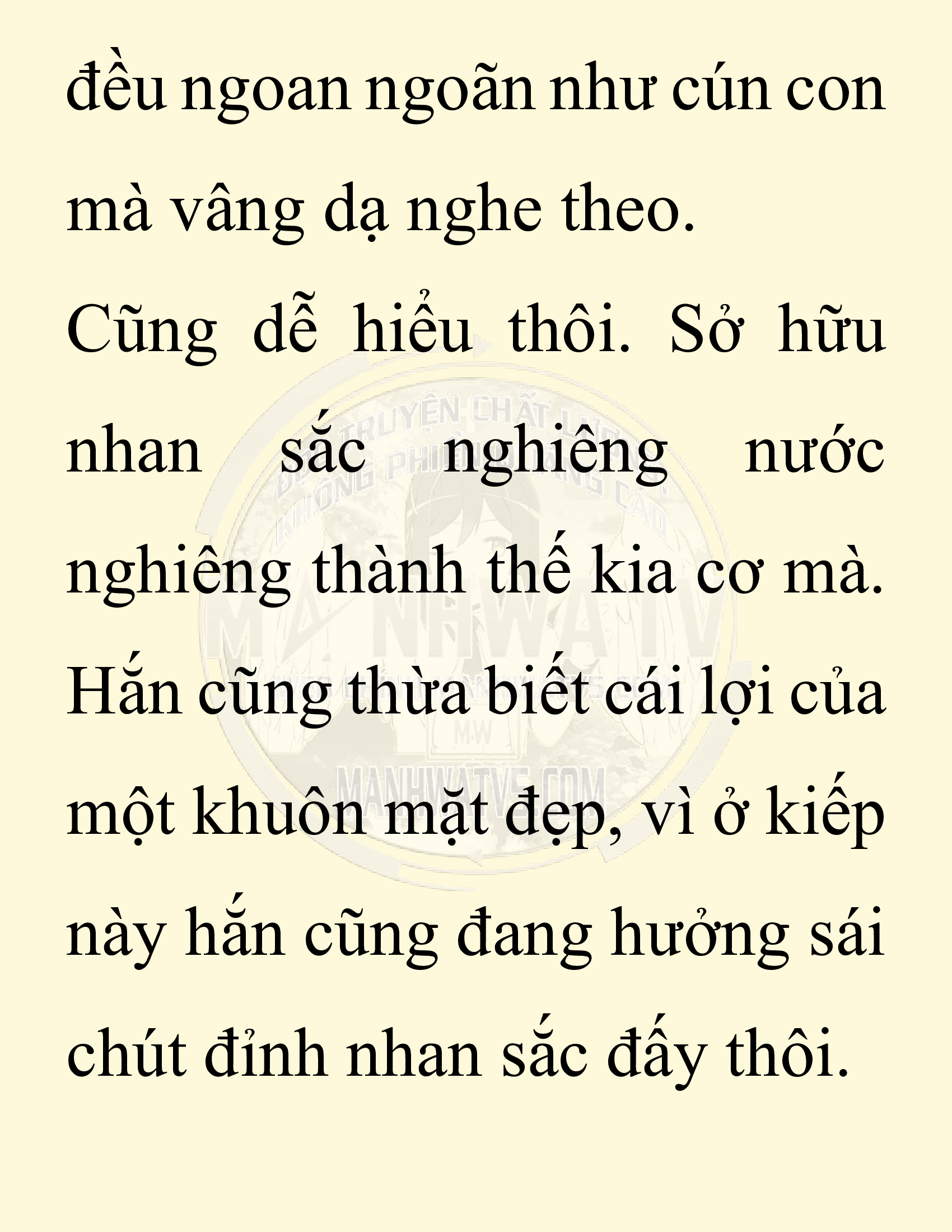 Đọc truyện SNVT[NOVEL] Thiên Hạ Đệ Nhất Nhân Đã Chết - Chap 50: Thiên Hạ Đệ Nhất Nhân Đã Chết