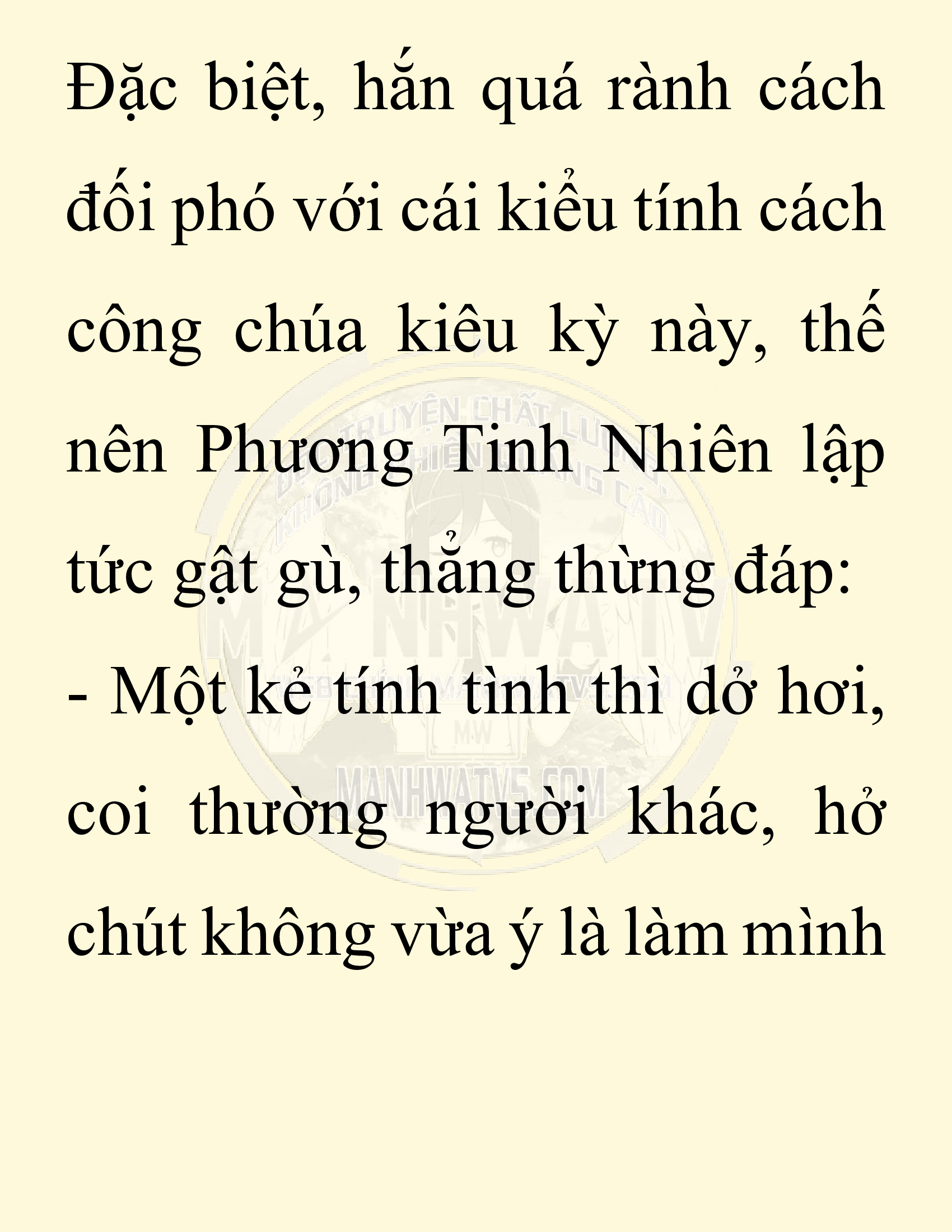Đọc truyện SNVT[NOVEL] Thiên Hạ Đệ Nhất Nhân Đã Chết - Chap 50: Thiên Hạ Đệ Nhất Nhân Đã Chết