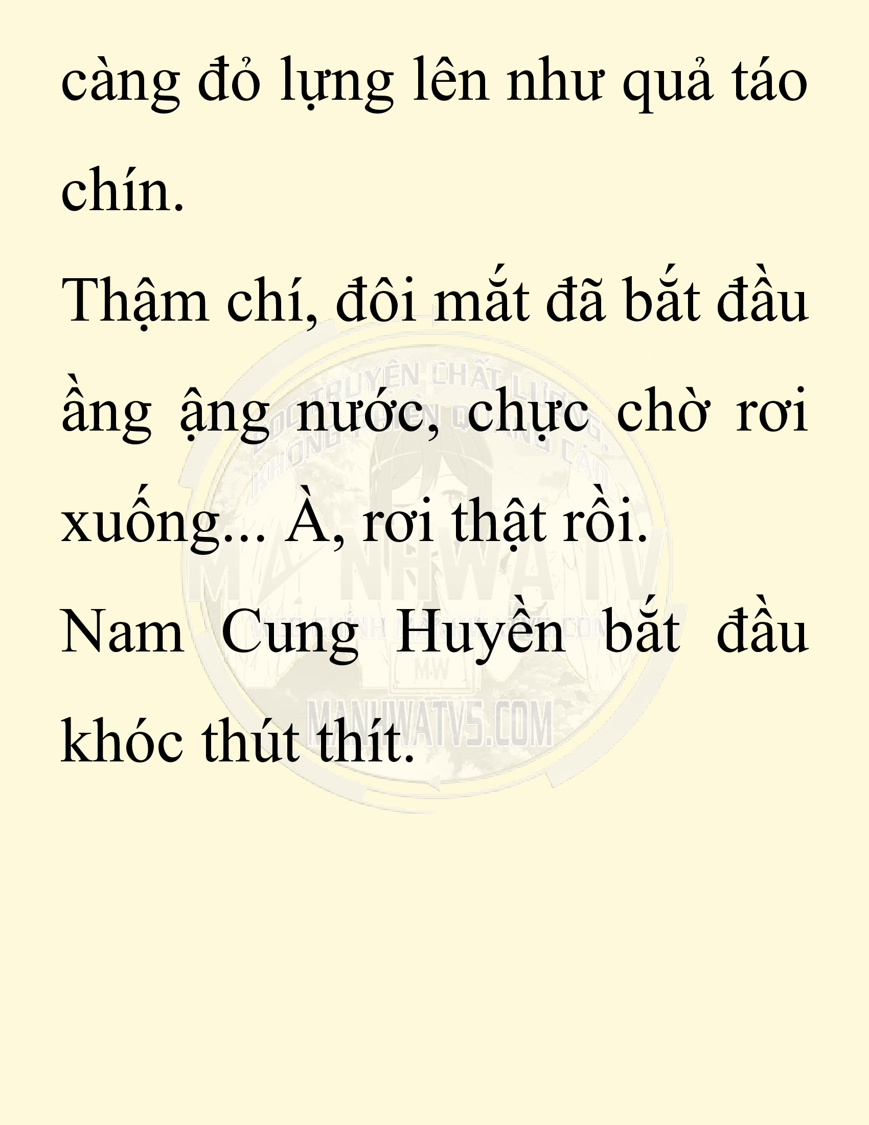 Đọc truyện SNVT[NOVEL] Thiên Hạ Đệ Nhất Nhân Đã Chết - Chap 50: Thiên Hạ Đệ Nhất Nhân Đã Chết