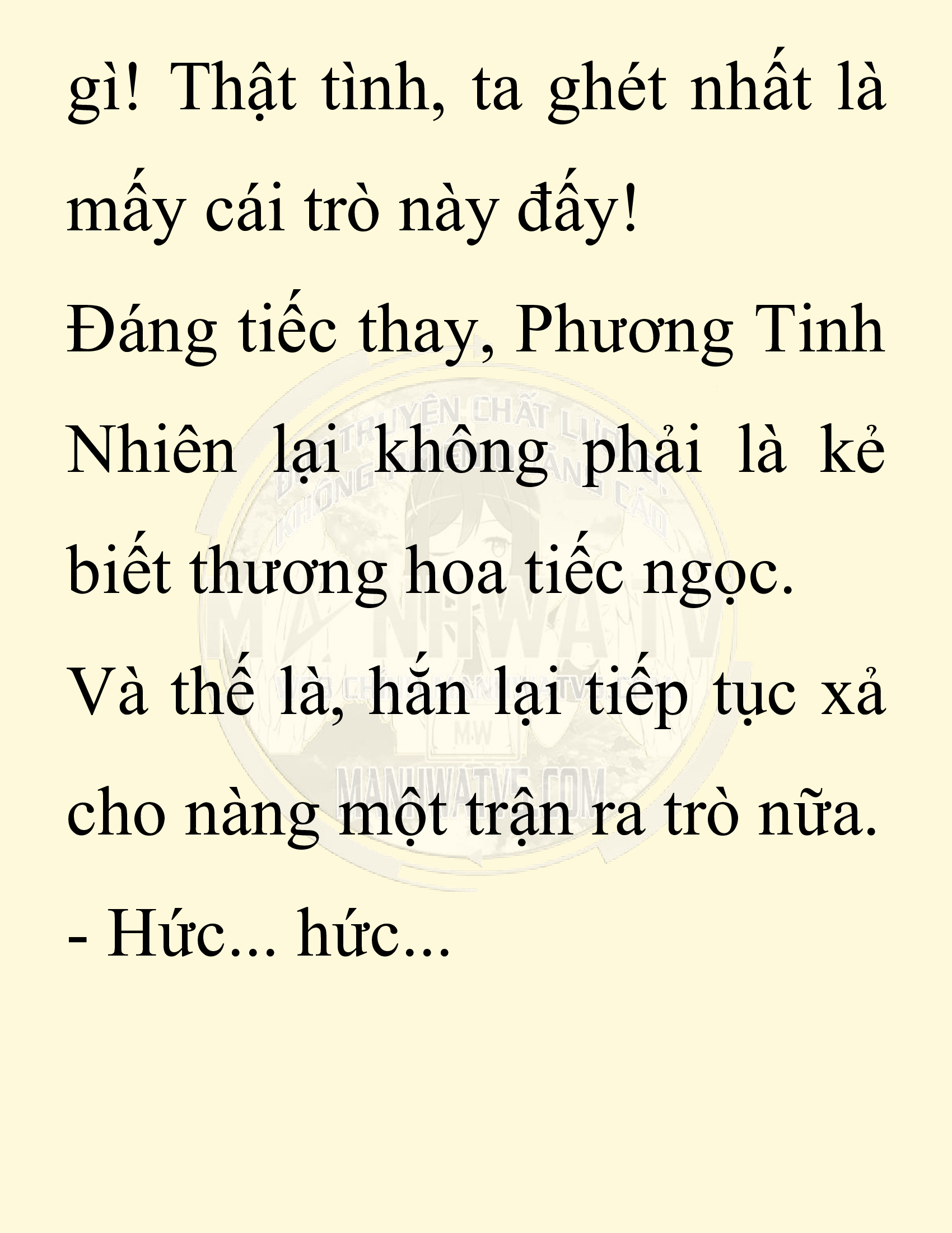 Đọc truyện SNVT[NOVEL] Thiên Hạ Đệ Nhất Nhân Đã Chết - Chap 50: Thiên Hạ Đệ Nhất Nhân Đã Chết
