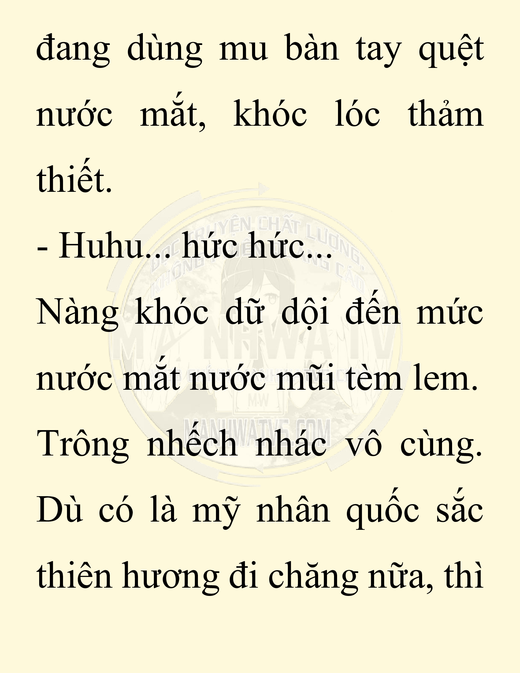 Đọc truyện SNVT[NOVEL] Thiên Hạ Đệ Nhất Nhân Đã Chết - Chap 50: Thiên Hạ Đệ Nhất Nhân Đã Chết