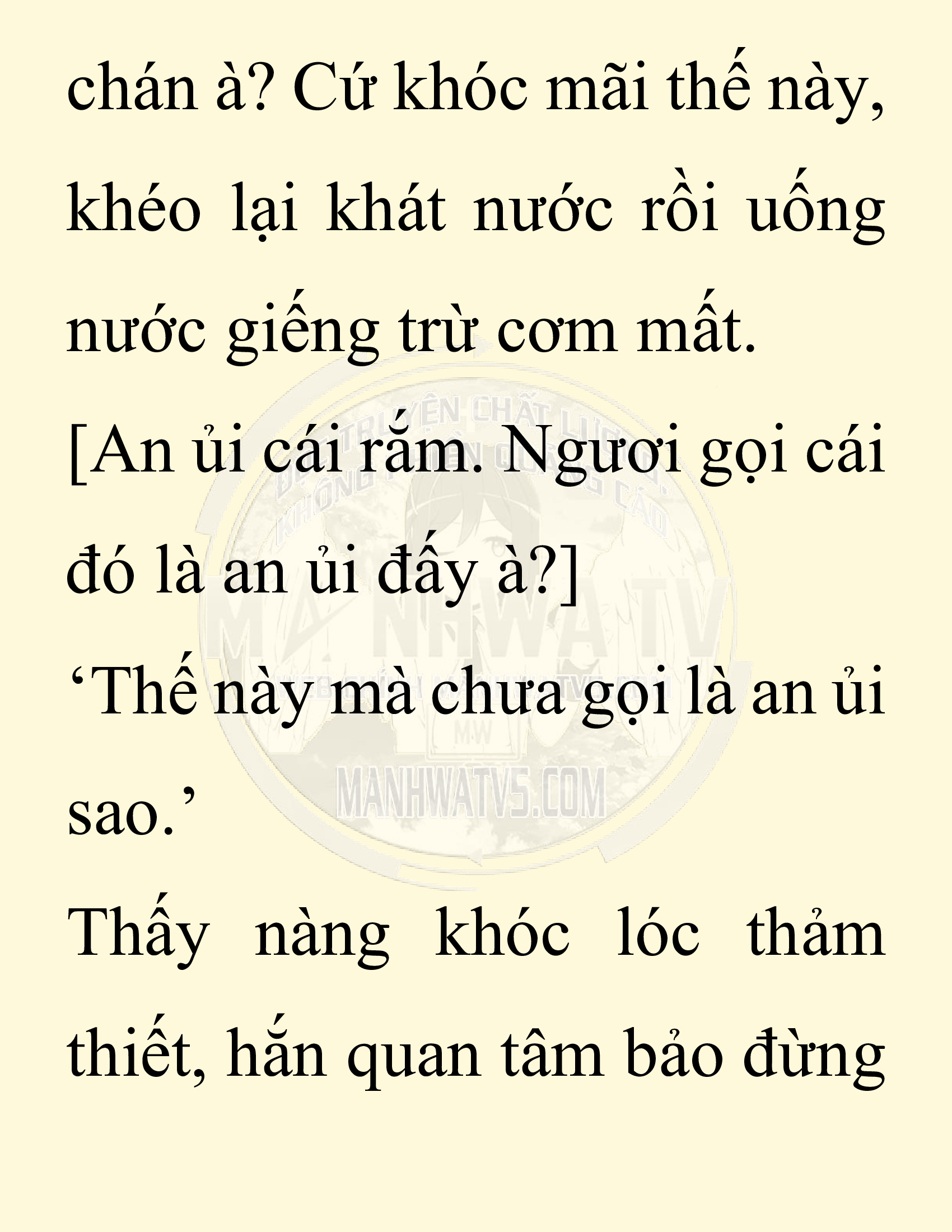 Đọc truyện SNVT[NOVEL] Thiên Hạ Đệ Nhất Nhân Đã Chết - Chap 50: Thiên Hạ Đệ Nhất Nhân Đã Chết