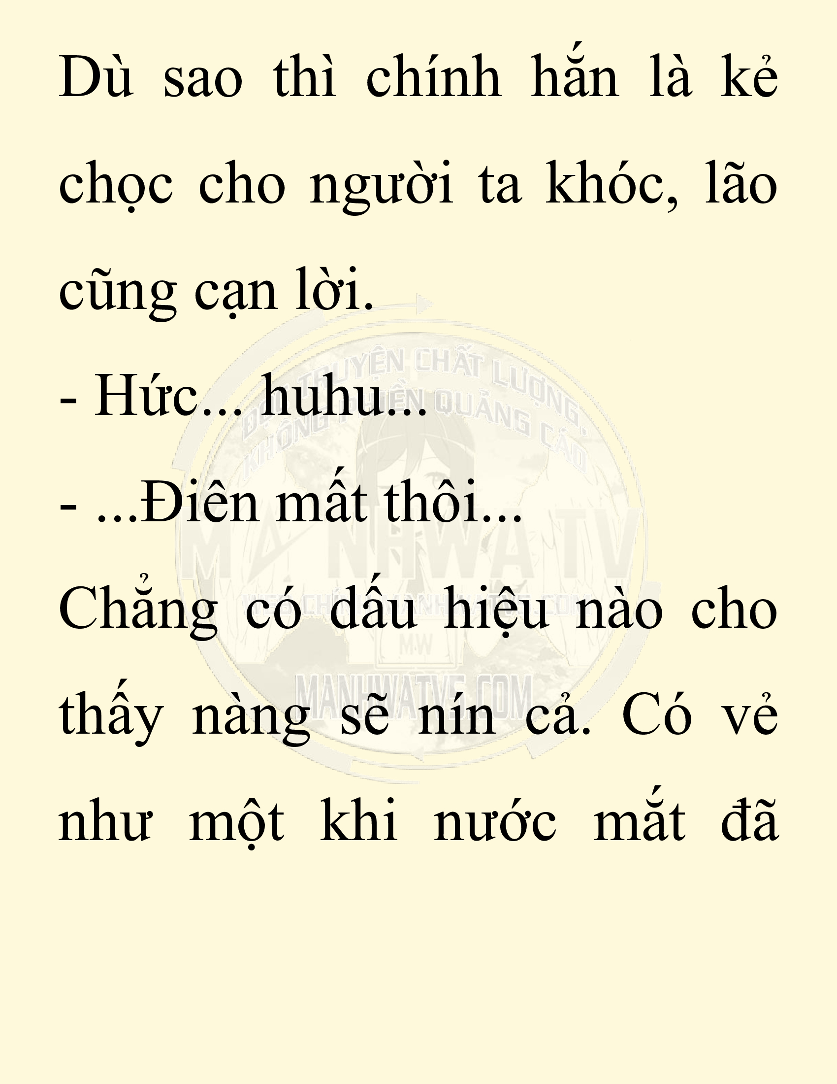 Đọc truyện SNVT[NOVEL] Thiên Hạ Đệ Nhất Nhân Đã Chết - Chap 50: Thiên Hạ Đệ Nhất Nhân Đã Chết