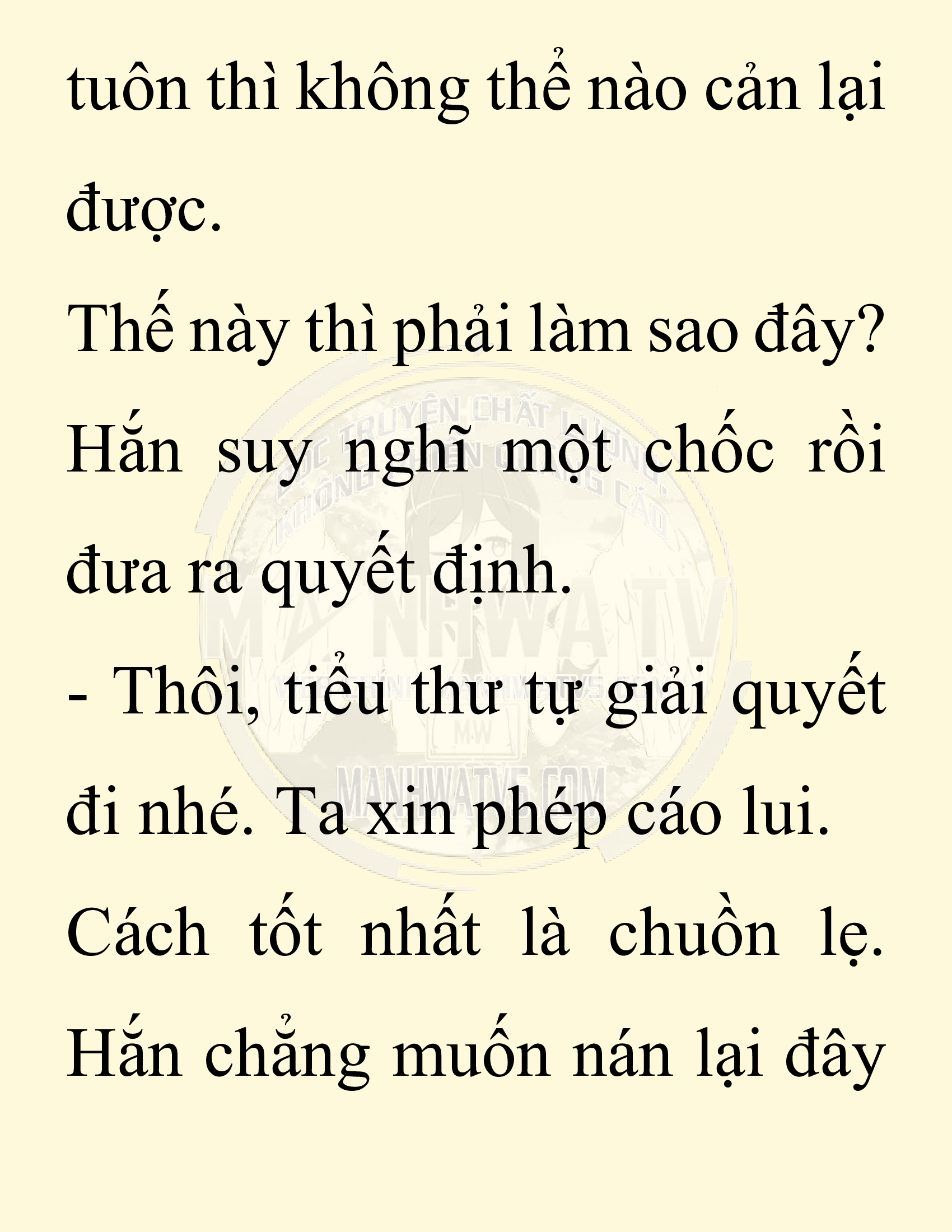 Đọc truyện SNVT[NOVEL] Thiên Hạ Đệ Nhất Nhân Đã Chết - Chap 50: Thiên Hạ Đệ Nhất Nhân Đã Chết