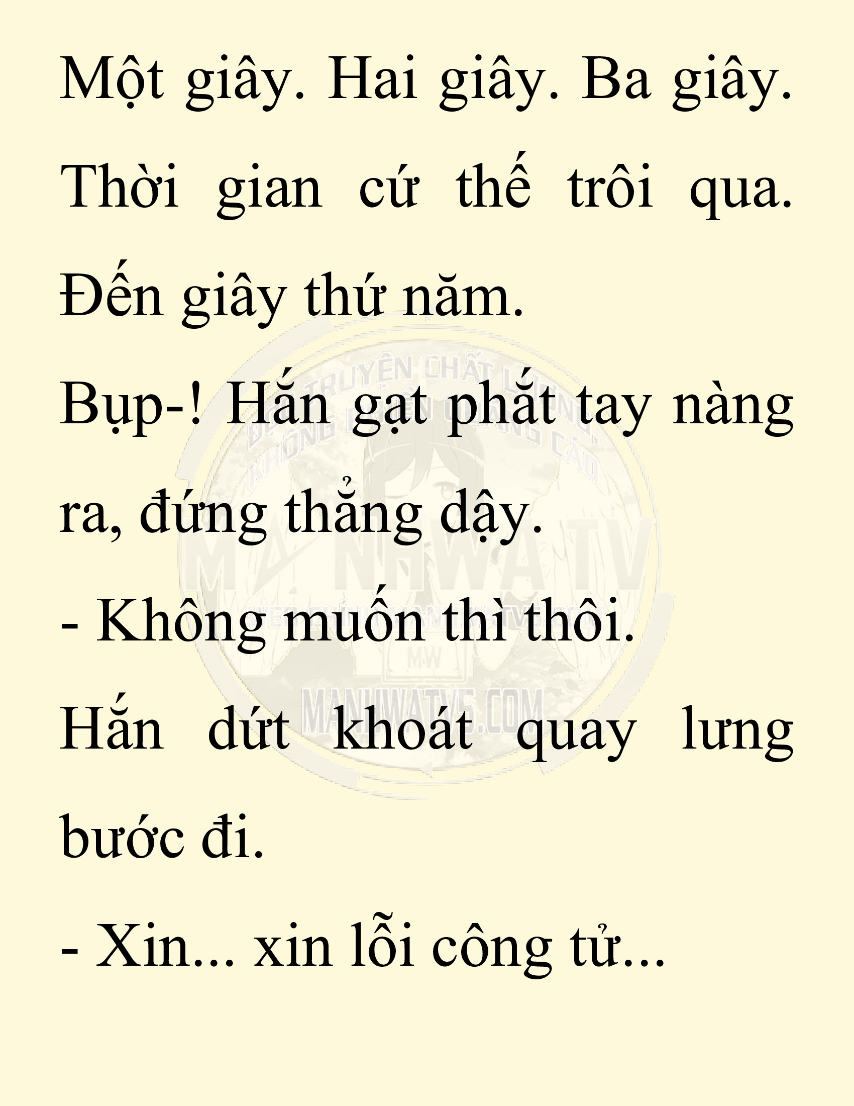 Đọc truyện SNVT[NOVEL] Thiên Hạ Đệ Nhất Nhân Đã Chết - Chap 50: Thiên Hạ Đệ Nhất Nhân Đã Chết