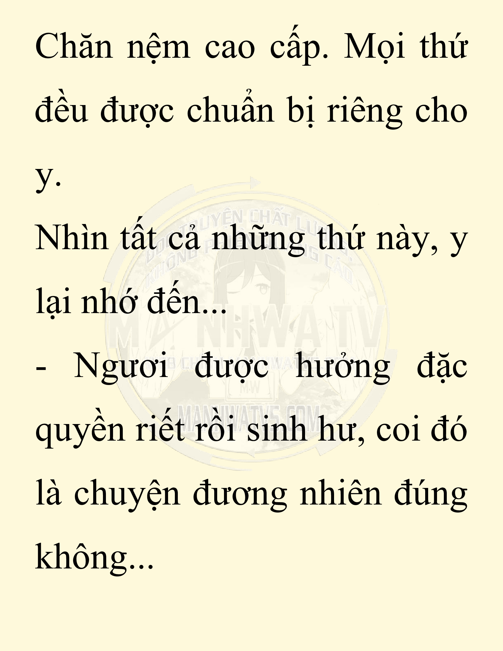 Đọc truyện SNVT[NOVEL] Thiên Hạ Đệ Nhất Nhân Đã Chết - Chap 6: Thiên Hạ Đệ Nhất Nhân Vẫn Lạc