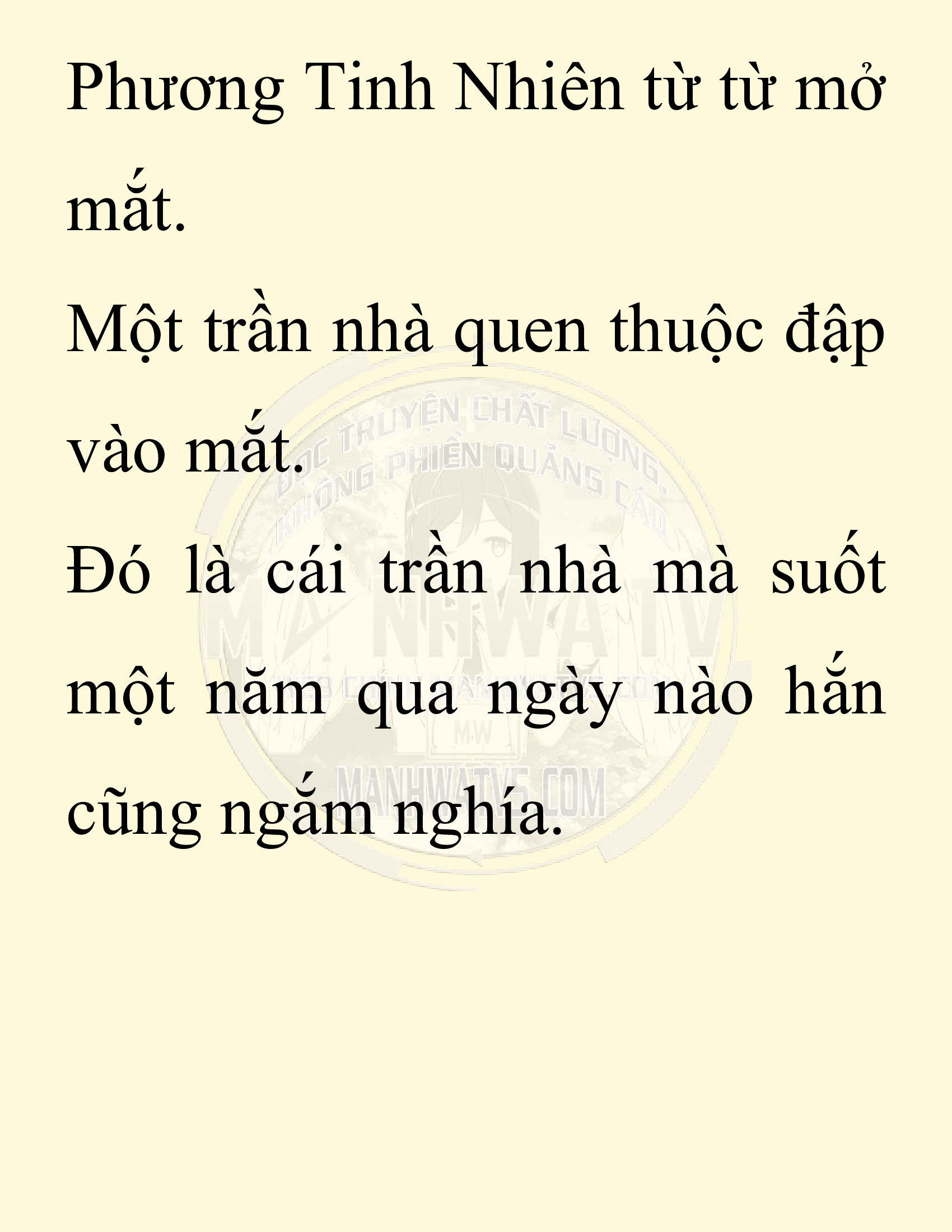 Đọc truyện SNVT[NOVEL] Thiên Hạ Đệ Nhất Nhân Đã Chết - Chap 7: Thiên Hạ Đệ Nhất Nhân Vẫn Lạc