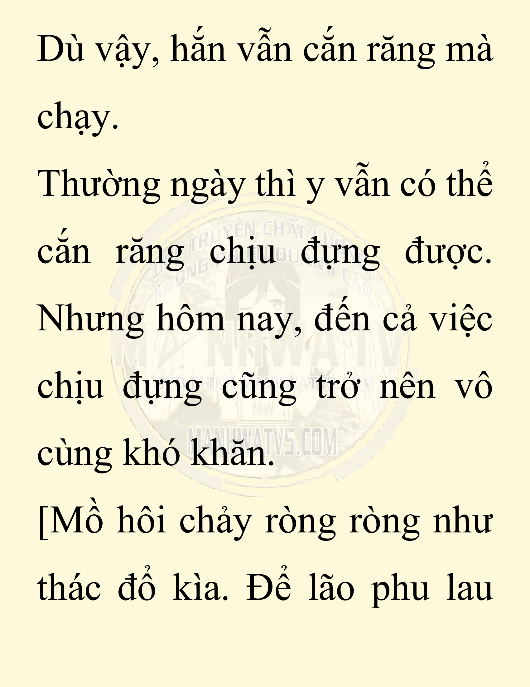 Đọc truyện SNVT[NOVEL] Thiên Hạ Đệ Nhất Nhân Đã Chết - Chap 7: Thiên Hạ Đệ Nhất Nhân Vẫn Lạc