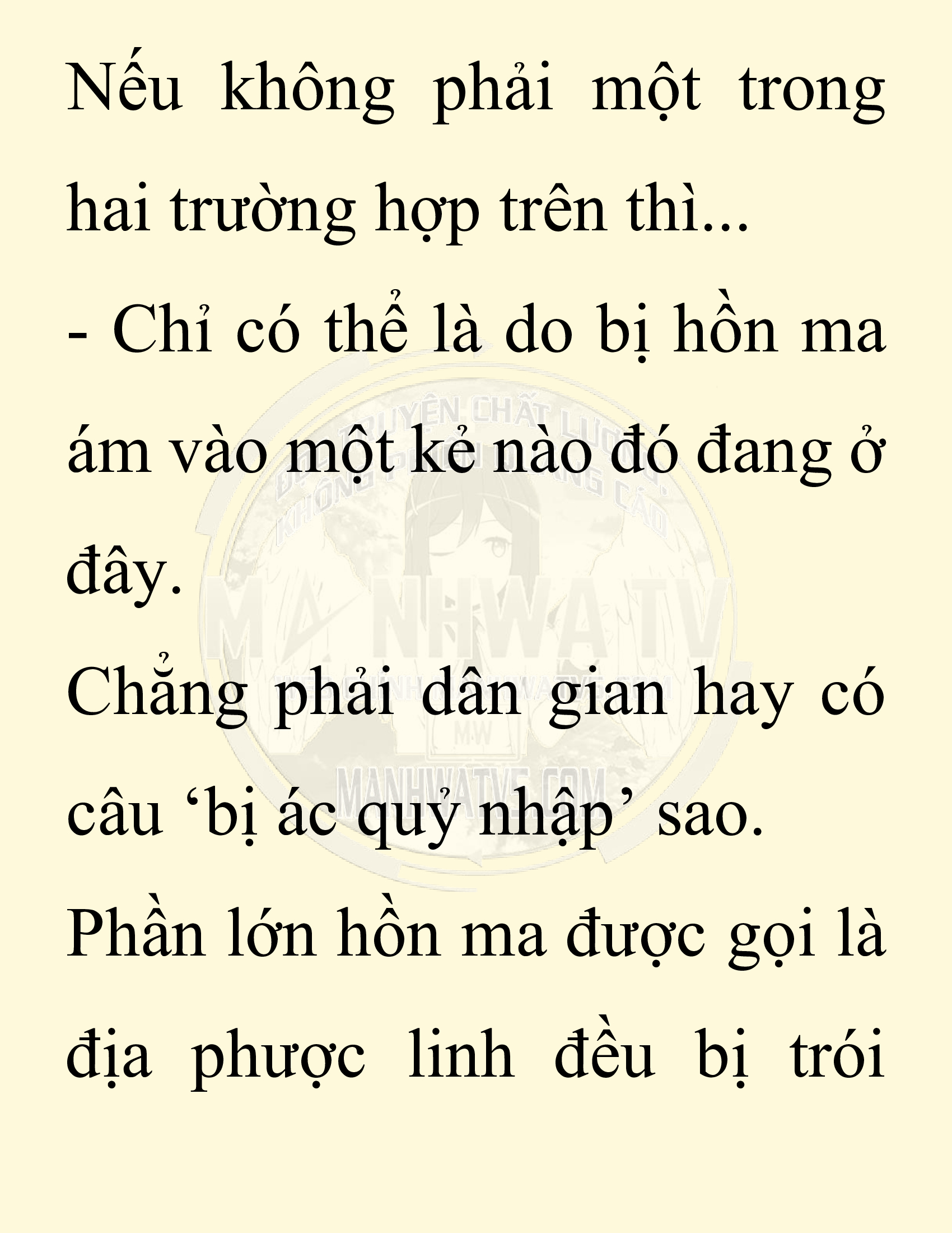 Đọc truyện SNVT[NOVEL] Thiên Hạ Đệ Nhất Nhân Đã Chết - Chap 7: Thiên Hạ Đệ Nhất Nhân Vẫn Lạc