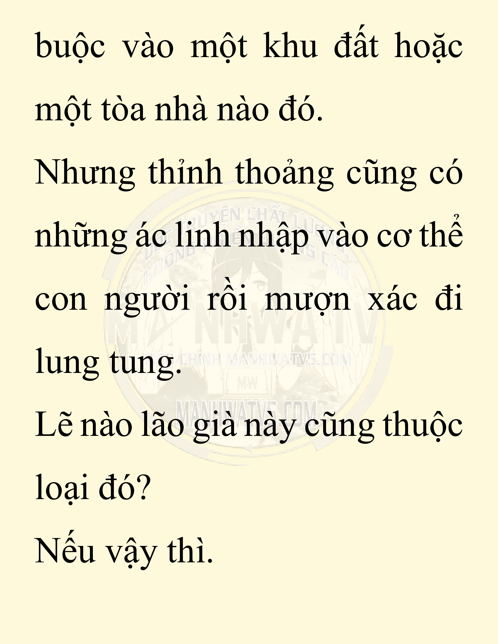 Đọc truyện SNVT[NOVEL] Thiên Hạ Đệ Nhất Nhân Đã Chết - Chap 7: Thiên Hạ Đệ Nhất Nhân Vẫn Lạc