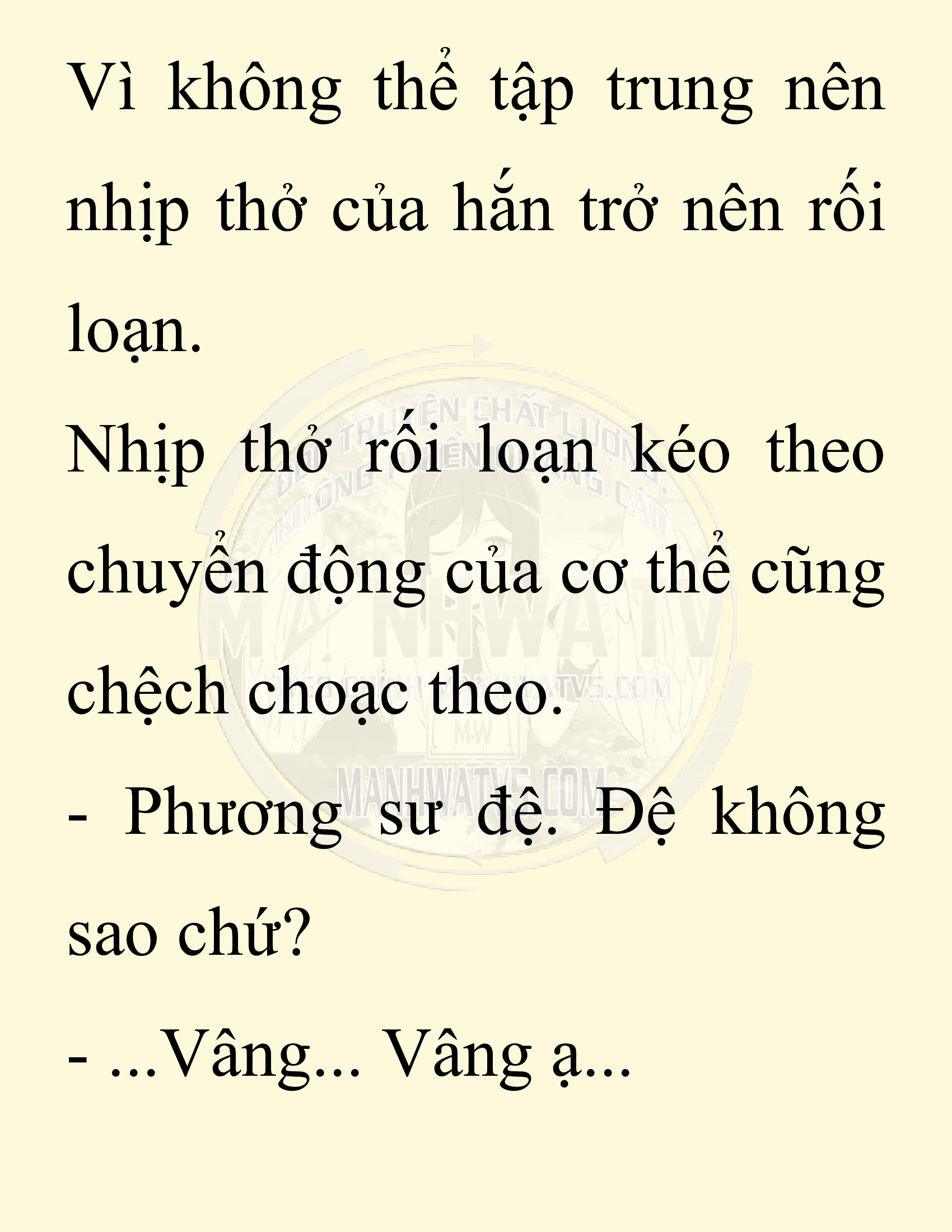 Đọc truyện SNVT[NOVEL] Thiên Hạ Đệ Nhất Nhân Đã Chết - Chap 7: Thiên Hạ Đệ Nhất Nhân Vẫn Lạc