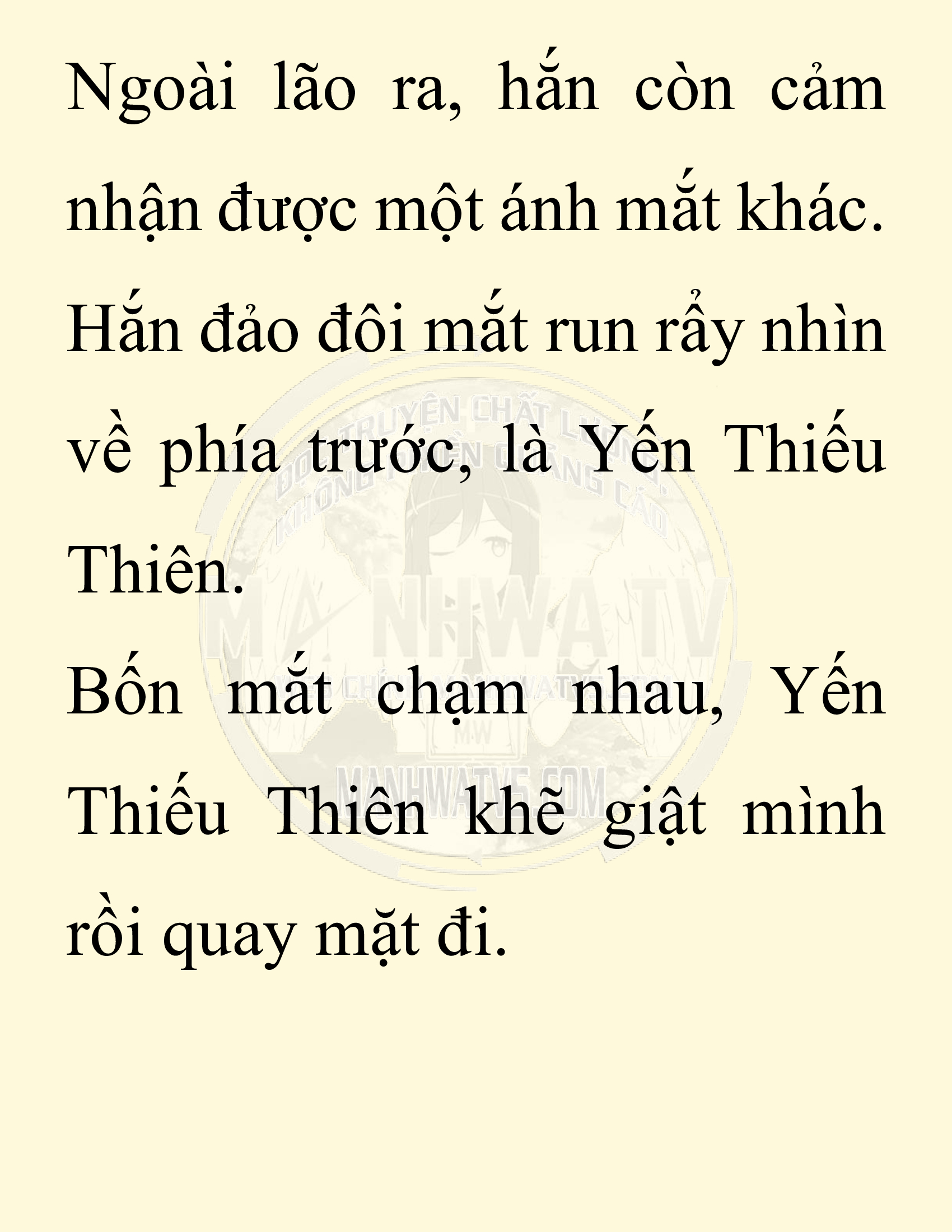 Đọc truyện SNVT[NOVEL] Thiên Hạ Đệ Nhất Nhân Đã Chết - Chap 7: Thiên Hạ Đệ Nhất Nhân Vẫn Lạc