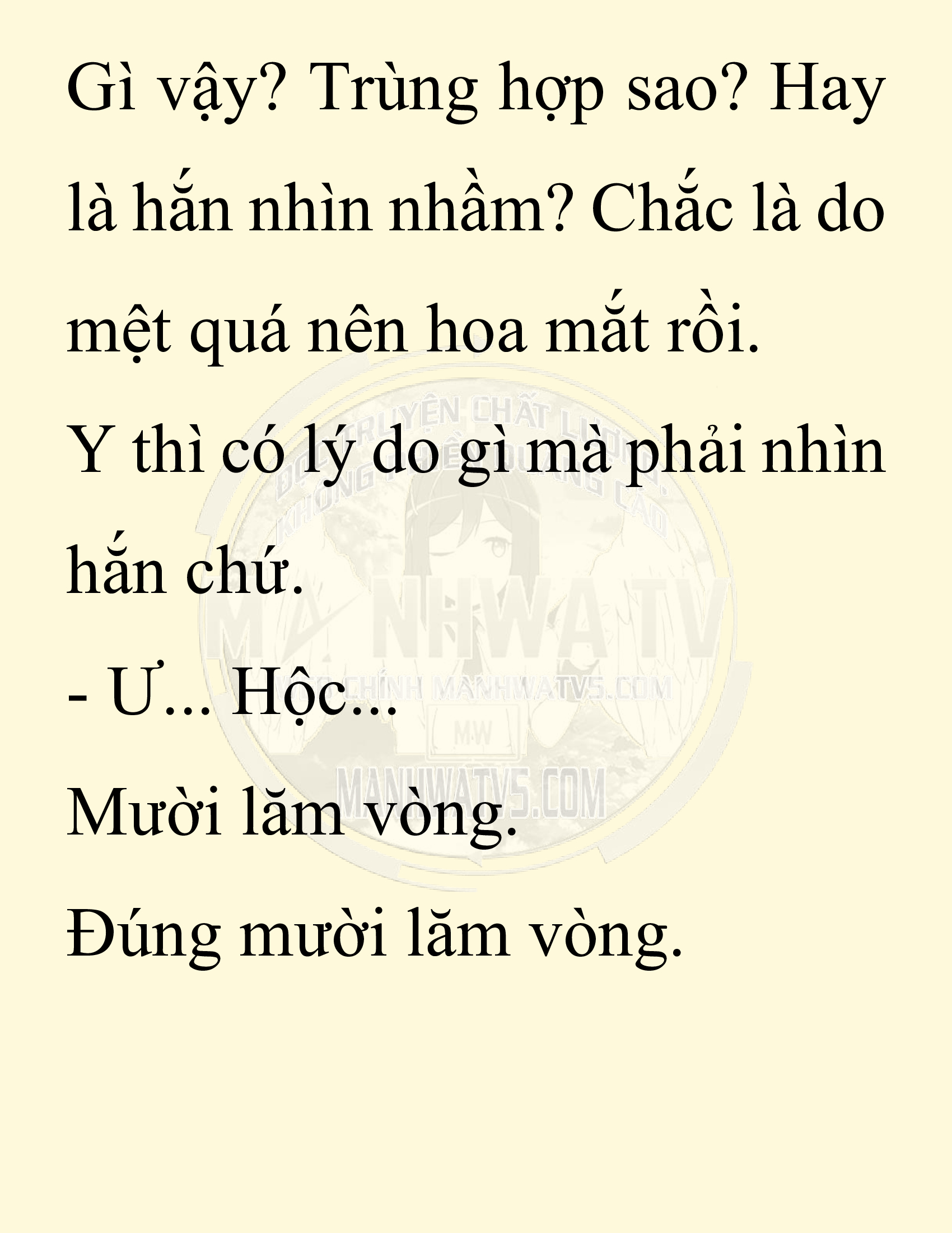 Đọc truyện SNVT[NOVEL] Thiên Hạ Đệ Nhất Nhân Đã Chết - Chap 7: Thiên Hạ Đệ Nhất Nhân Vẫn Lạc