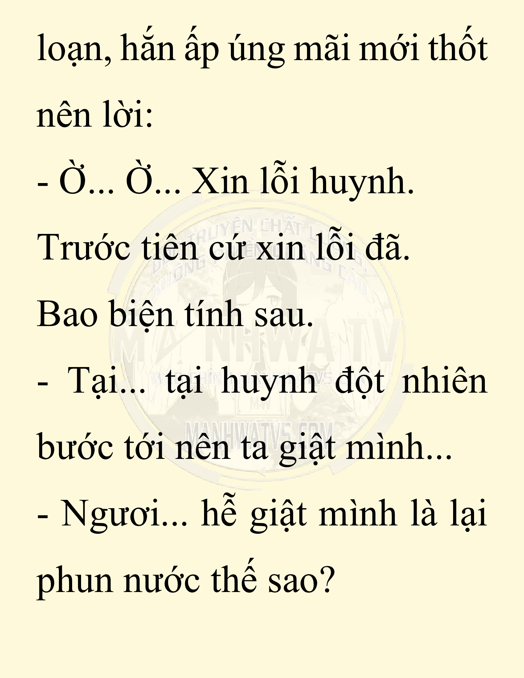 Đọc truyện SNVT[NOVEL] Thiên Hạ Đệ Nhất Nhân Đã Chết - Chap 7: Thiên Hạ Đệ Nhất Nhân Vẫn Lạc