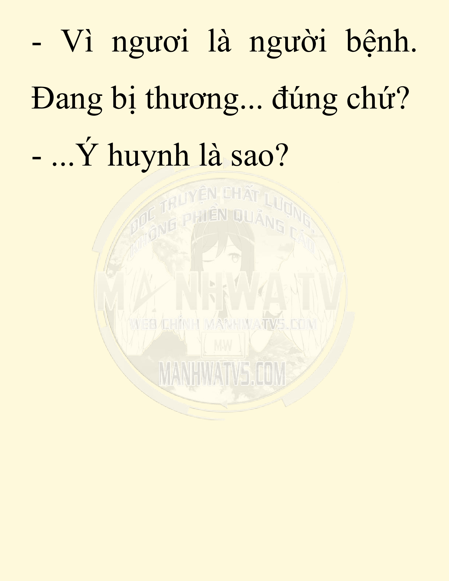 Đọc truyện SNVT[NOVEL] Thiên Hạ Đệ Nhất Nhân Đã Chết - Chap 7: Thiên Hạ Đệ Nhất Nhân Vẫn Lạc