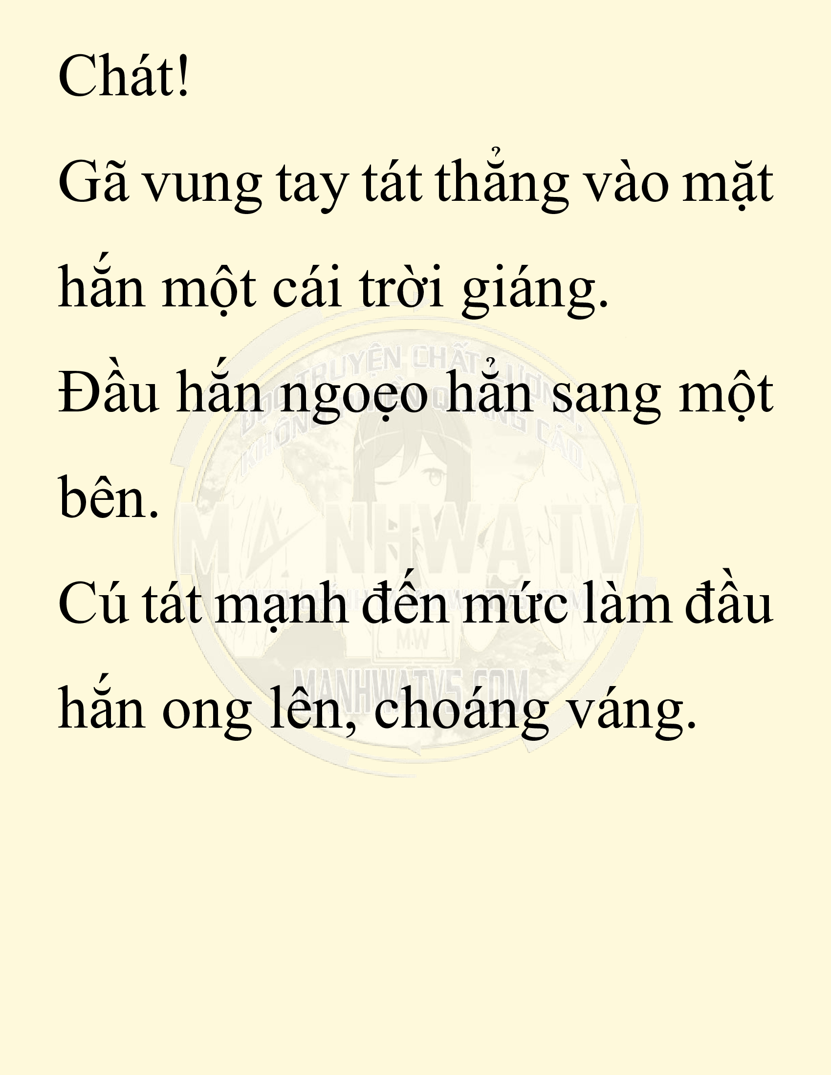 Đọc truyện SNVT[NOVEL] Thiên Hạ Đệ Nhất Nhân Đã Chết - Chap 8: Thiên Hạ Đệ Nhất Nhân Vẫn Lạc