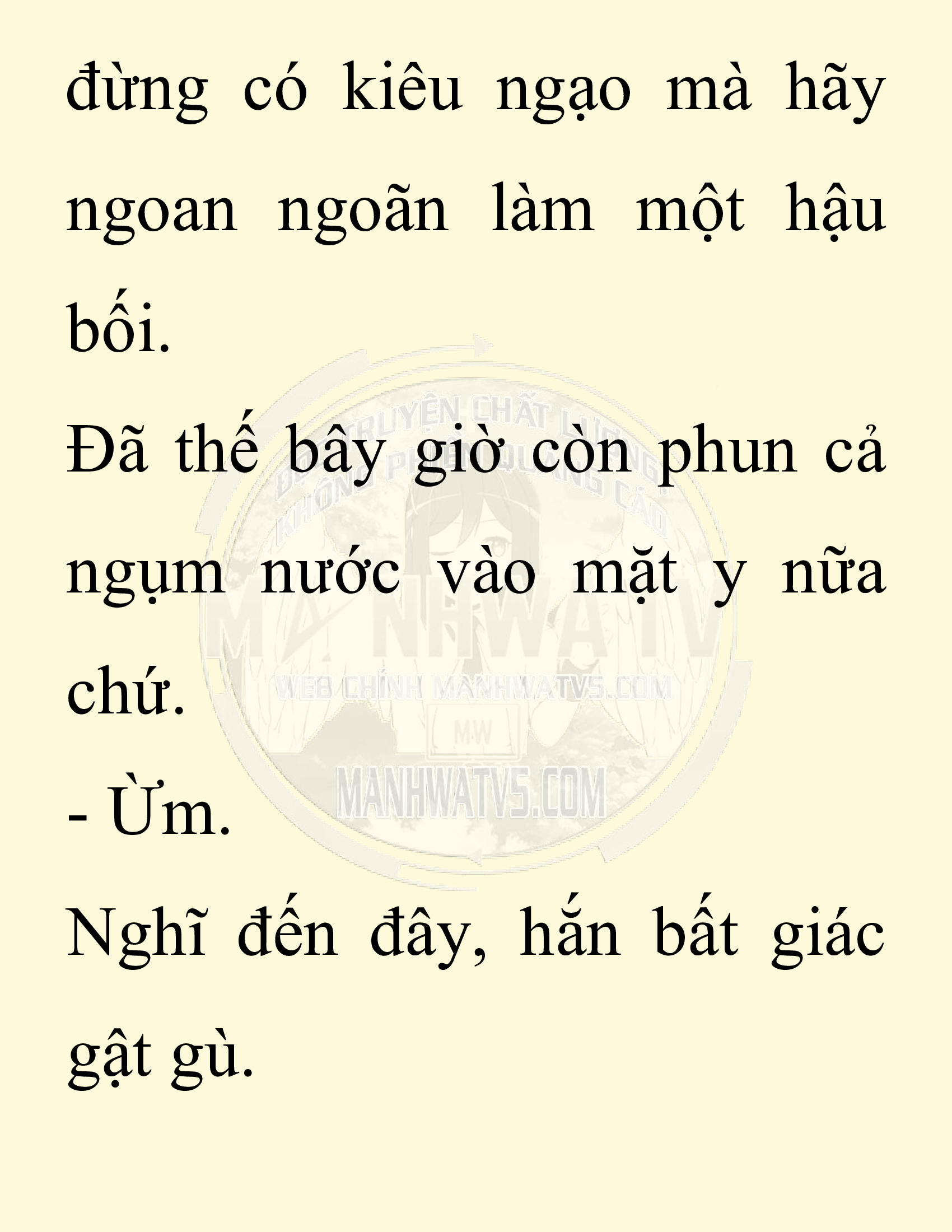 Đọc truyện SNVT[NOVEL] Thiên Hạ Đệ Nhất Nhân Đã Chết - Chap 8: Thiên Hạ Đệ Nhất Nhân Vẫn Lạc