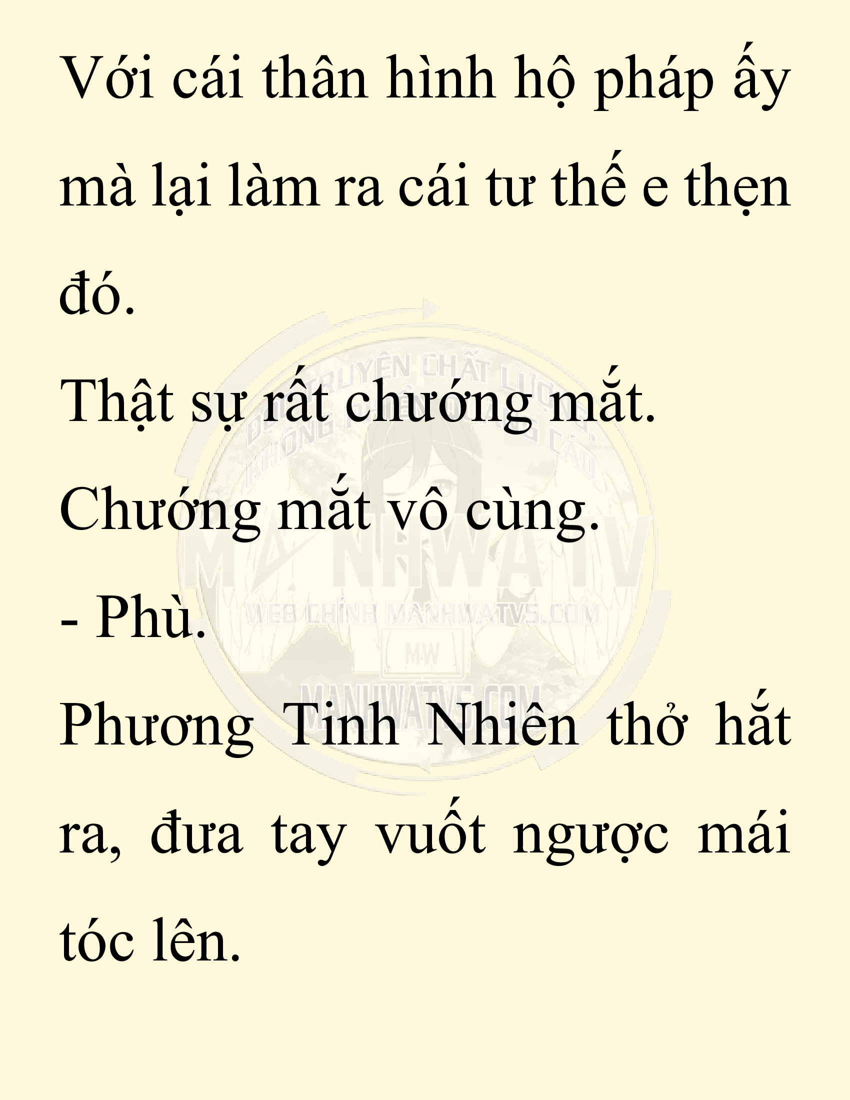 Đọc truyện SNVT[NOVEL] Thiên Hạ Đệ Nhất Nhân Đã Chết - Chap 8: Thiên Hạ Đệ Nhất Nhân Vẫn Lạc