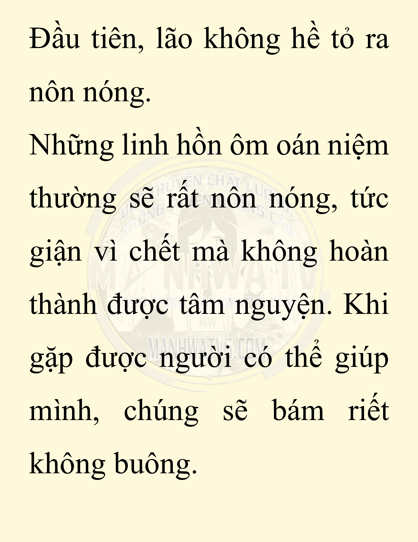 Đọc truyện SNVT[NOVEL] Thiên Hạ Đệ Nhất Nhân Đã Chết - Chap 8: Thiên Hạ Đệ Nhất Nhân Vẫn Lạc