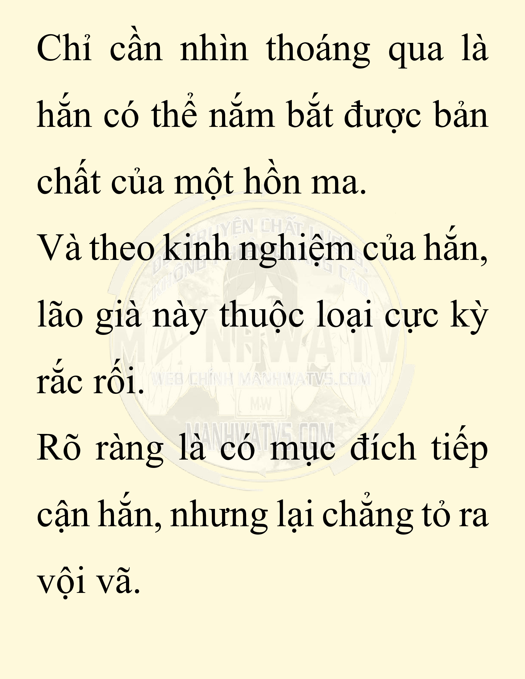 Đọc truyện SNVT[NOVEL] Thiên Hạ Đệ Nhất Nhân Đã Chết - Chap 8: Thiên Hạ Đệ Nhất Nhân Vẫn Lạc