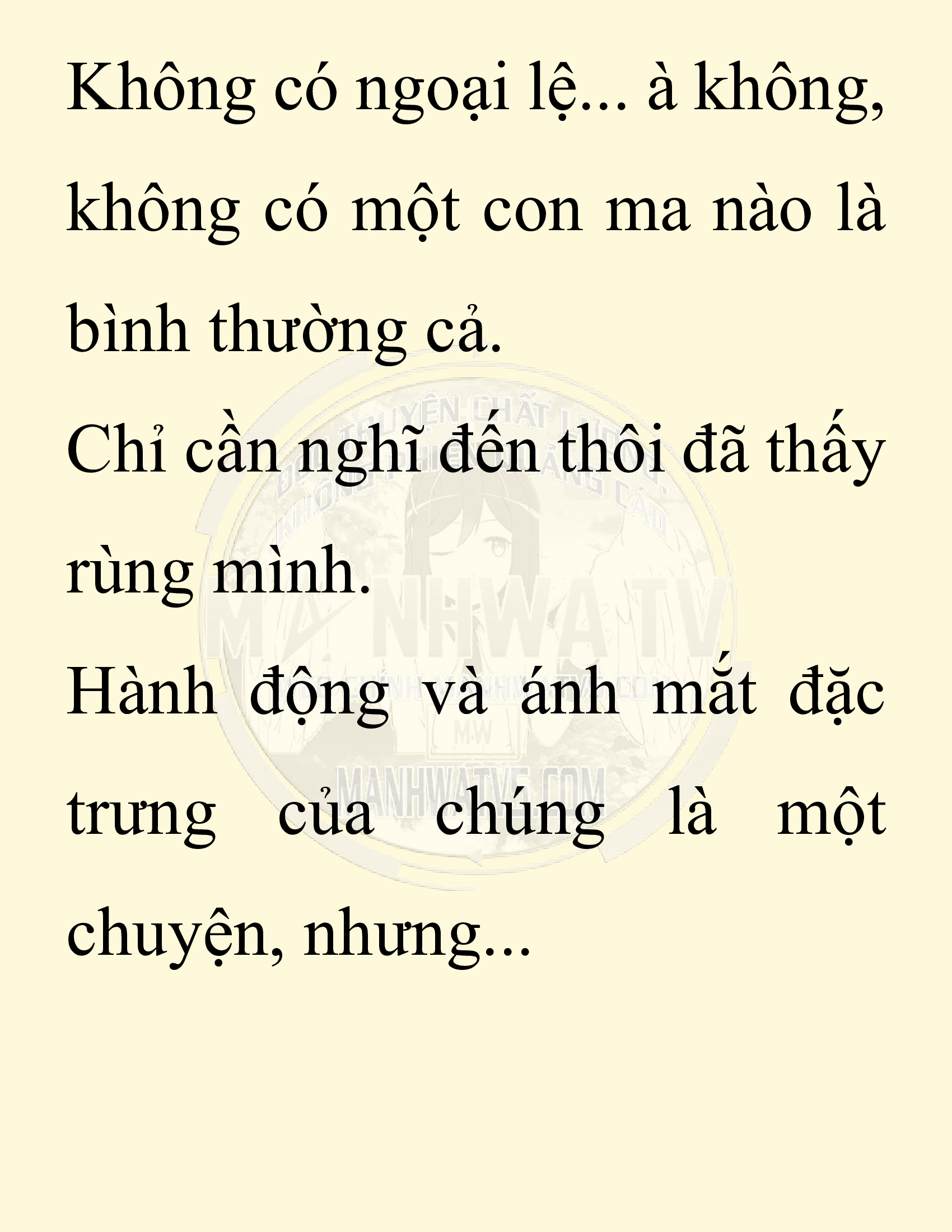 Đọc truyện SNVT[NOVEL] Thiên Hạ Đệ Nhất Nhân Đã Chết - Chap 8: Thiên Hạ Đệ Nhất Nhân Vẫn Lạc