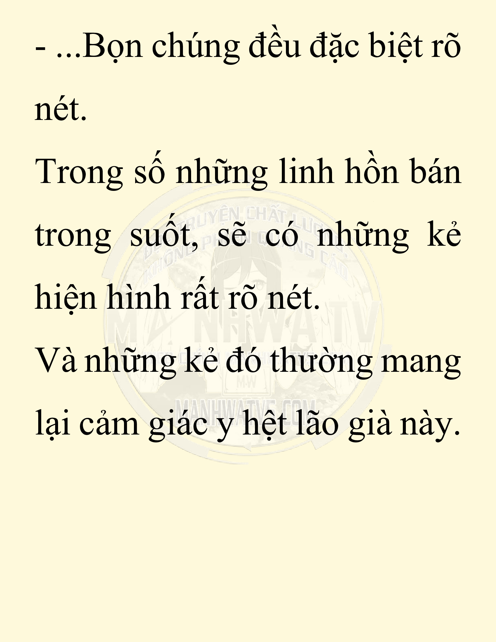 Đọc truyện SNVT[NOVEL] Thiên Hạ Đệ Nhất Nhân Đã Chết - Chap 8: Thiên Hạ Đệ Nhất Nhân Vẫn Lạc