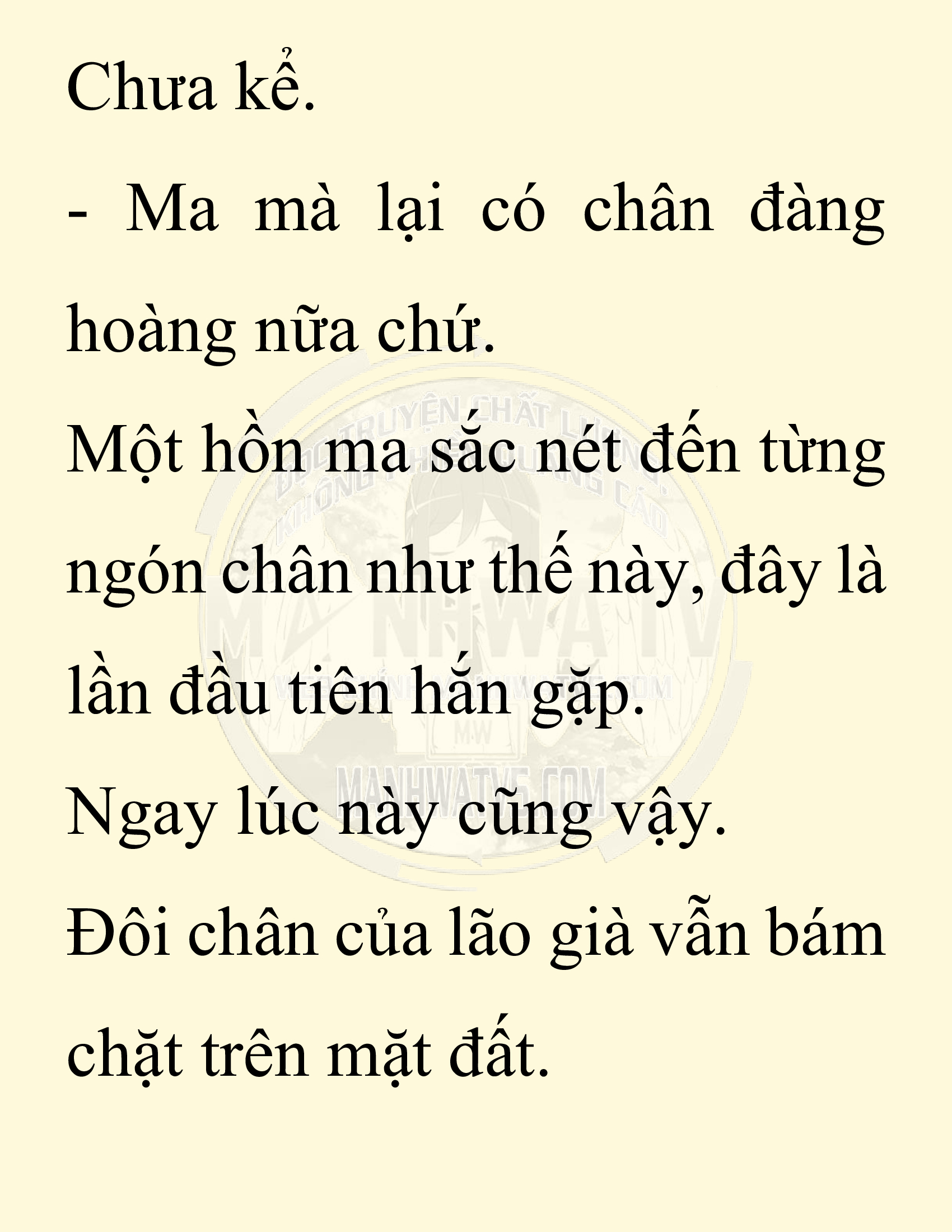 Đọc truyện SNVT[NOVEL] Thiên Hạ Đệ Nhất Nhân Đã Chết - Chap 8: Thiên Hạ Đệ Nhất Nhân Vẫn Lạc